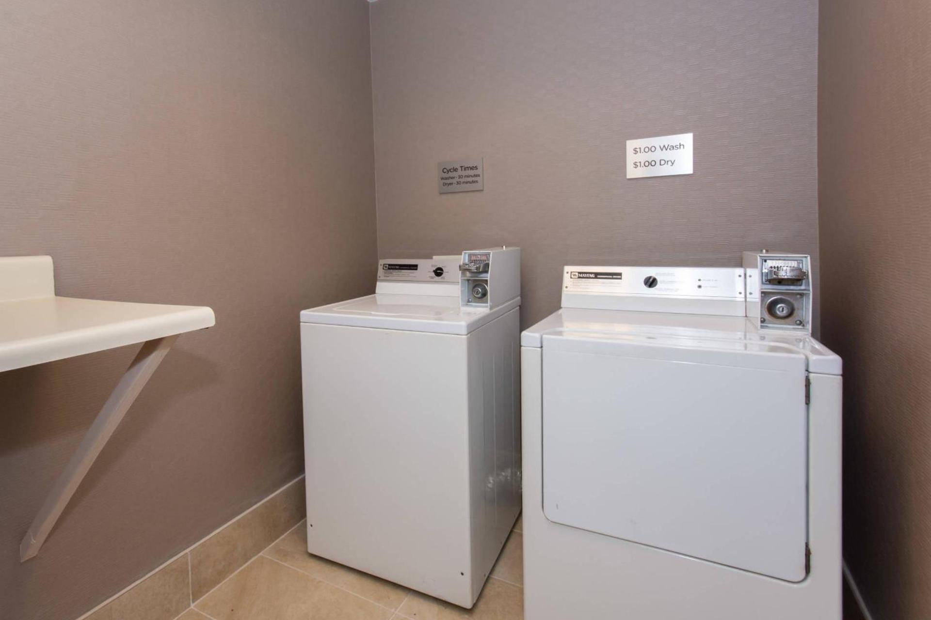Courtyard by Marriott Charlotte Lake Norman photo 13