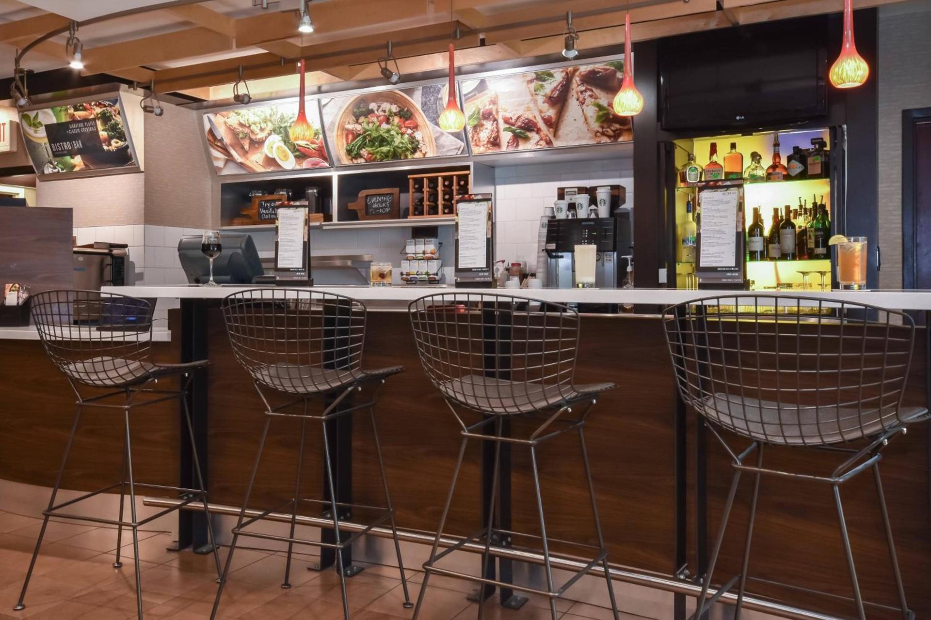 Courtyard by Marriott Charlotte Lake Norman photo 15