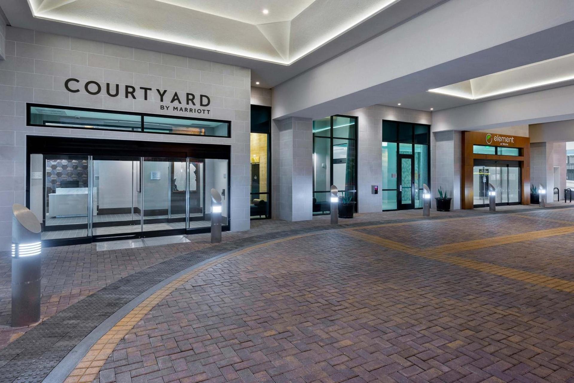Courtyard by Marriott Atlanta Midtown photo 3