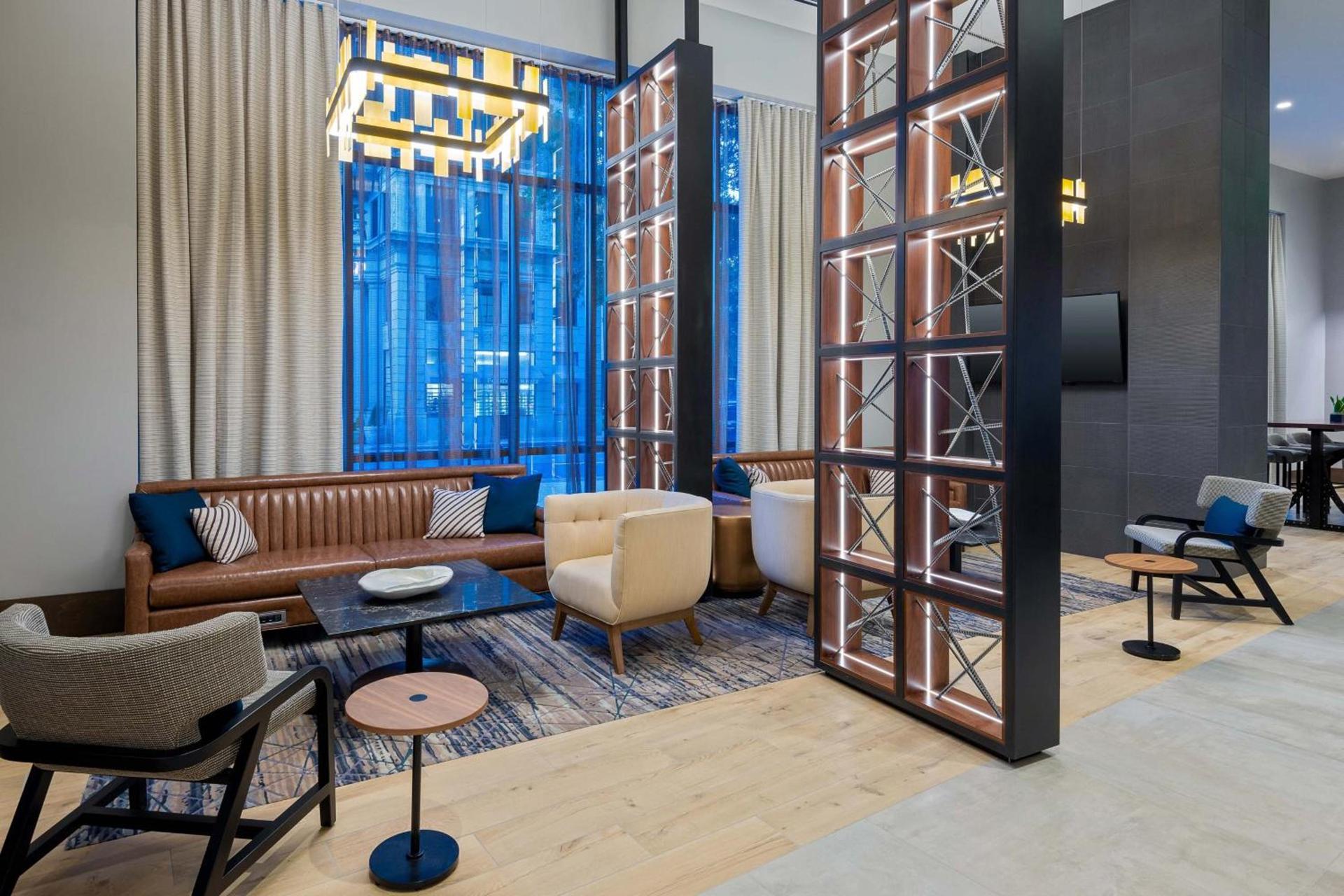 Courtyard by Marriott Atlanta Midtown photo 6