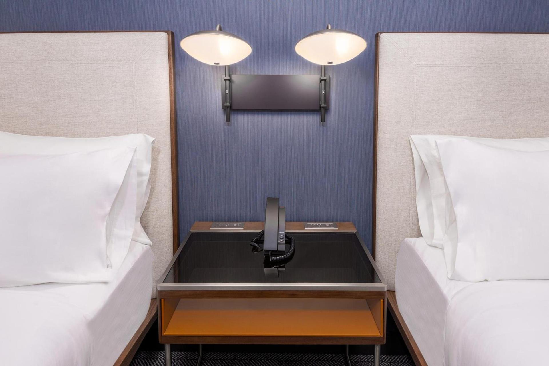 Courtyard by Marriott Atlanta Midtown photo 14