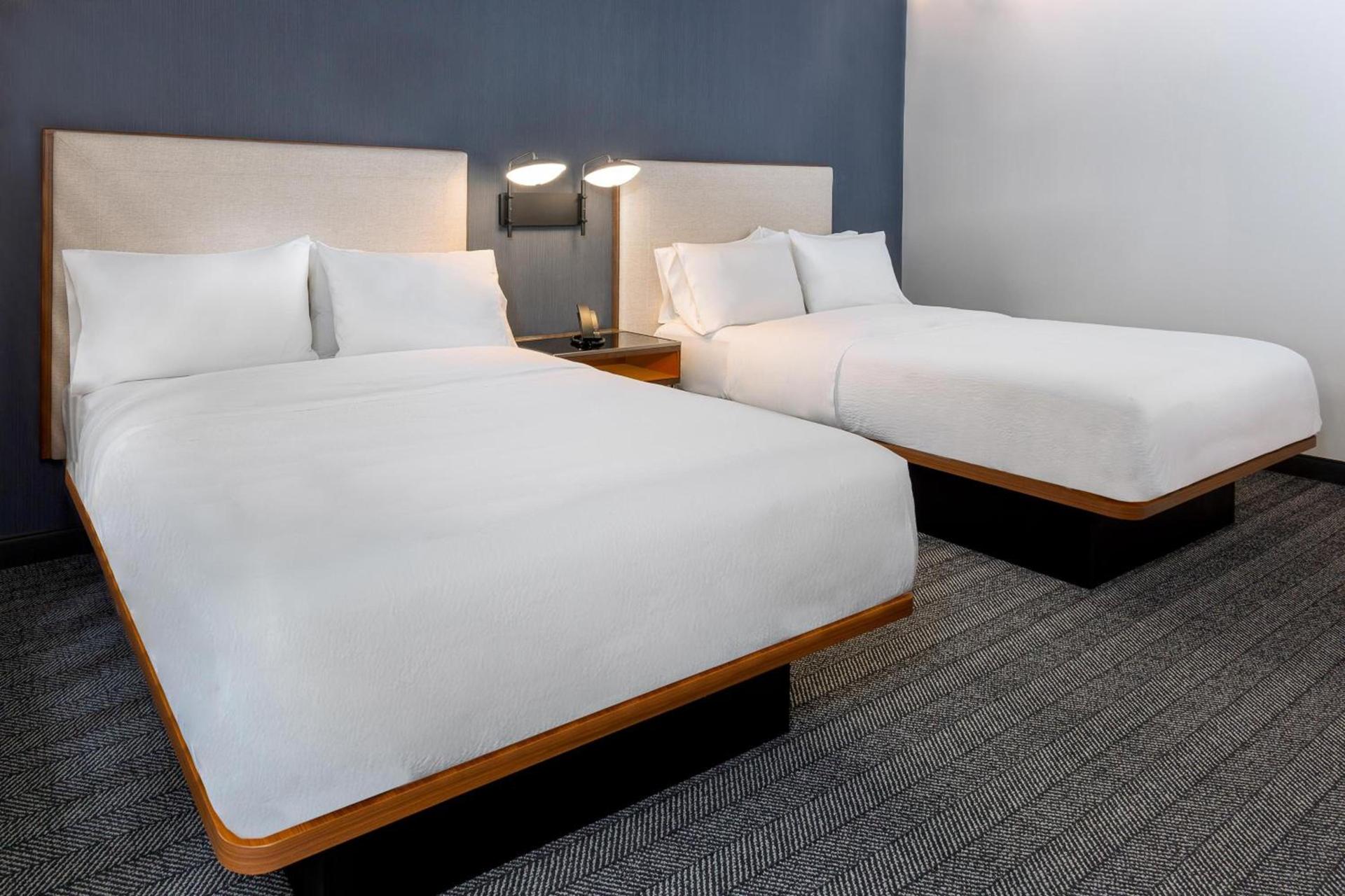 Courtyard by Marriott Atlanta Midtown photo 13