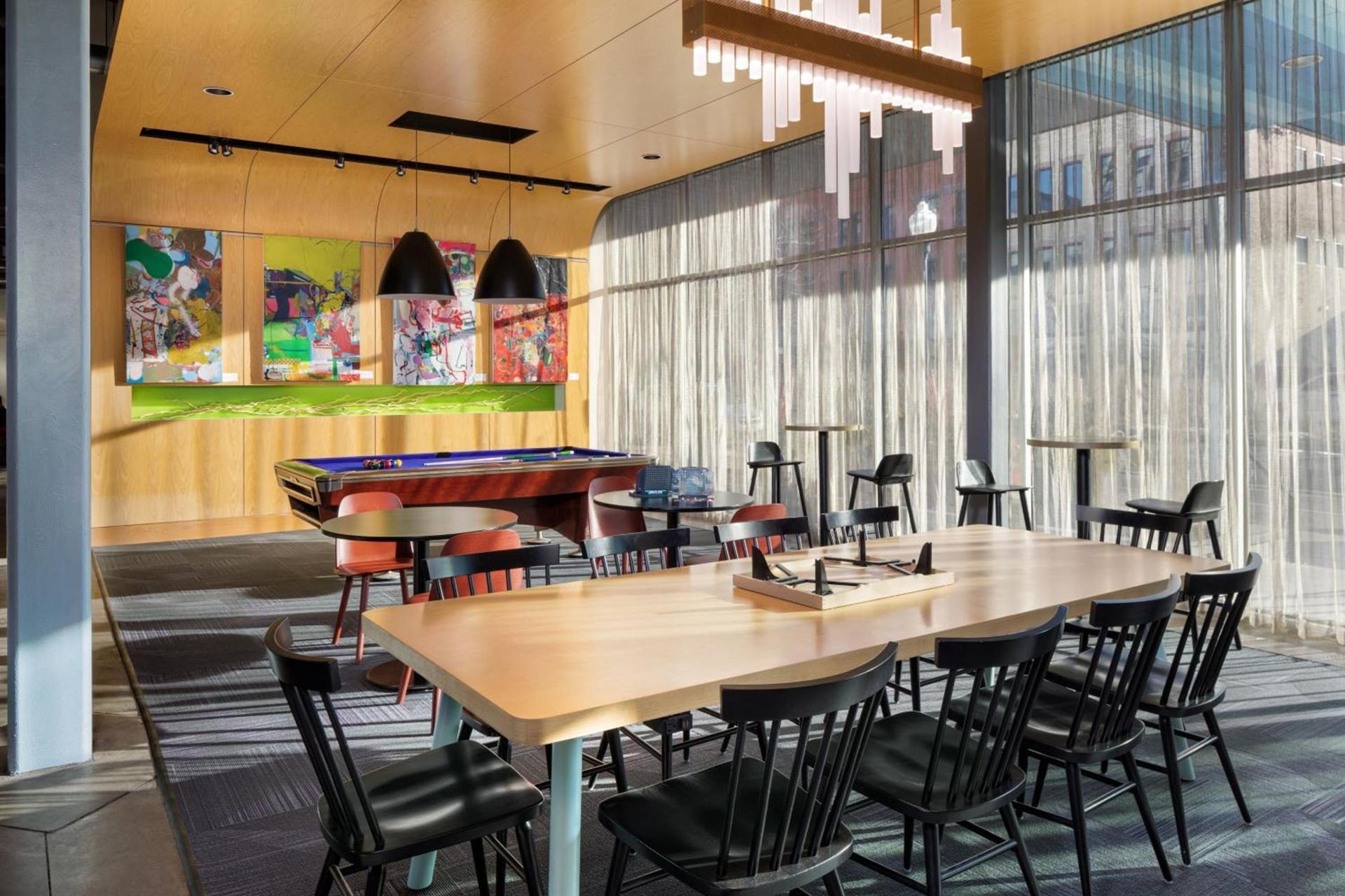 Aloft by Marriott Minneapolis photo 15
