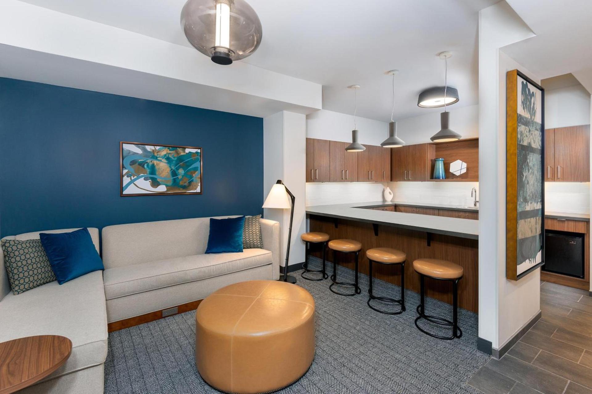 Courtyard by Marriott Atlanta Midtown photo 24