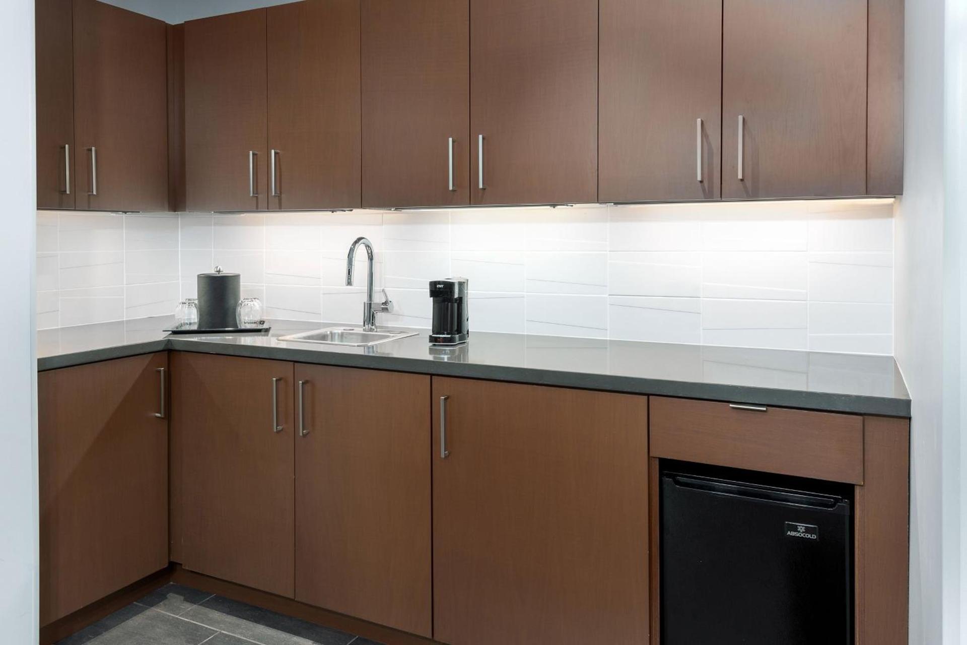 Courtyard by Marriott Atlanta Midtown photo 25