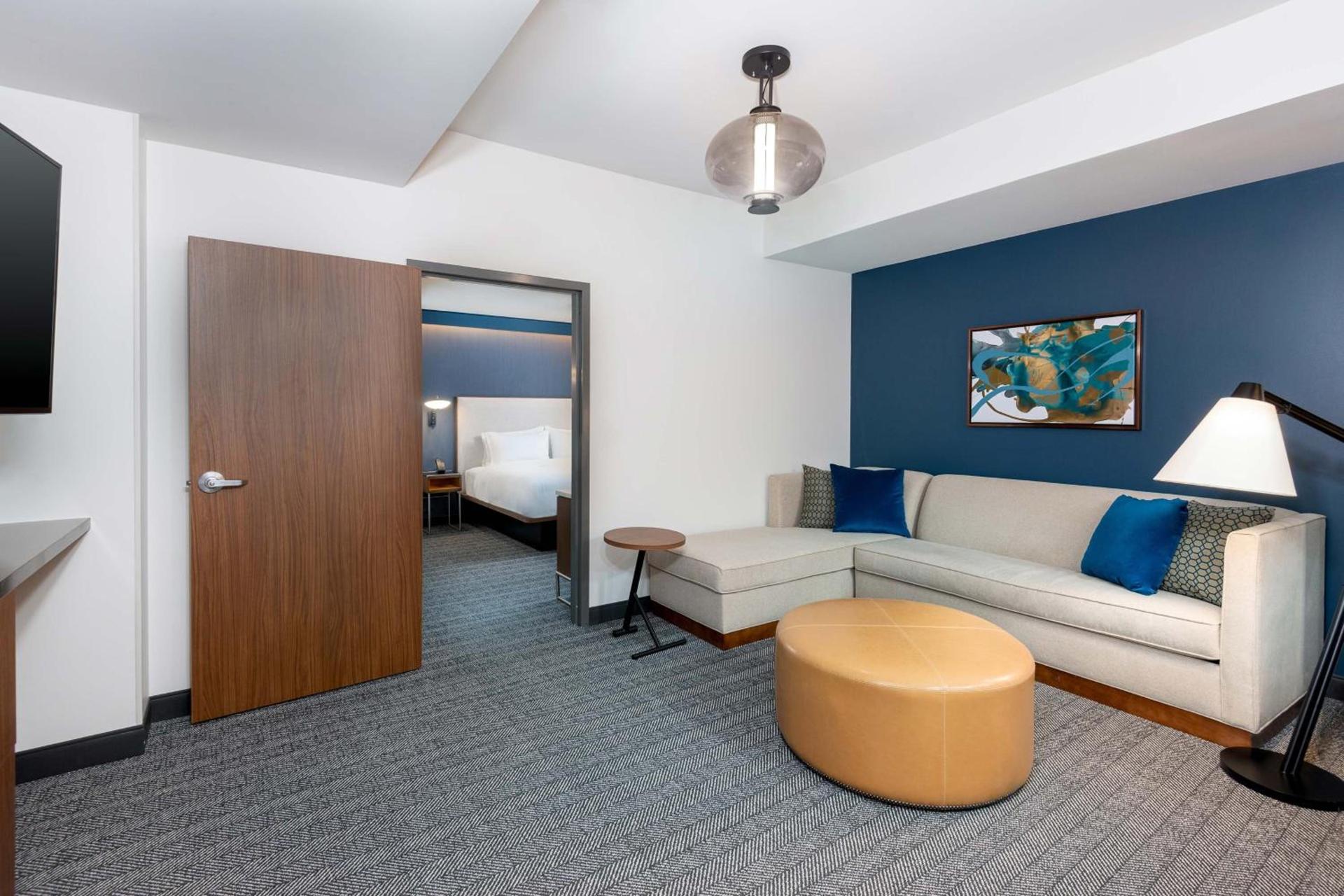 Courtyard by Marriott Atlanta Midtown photo 21