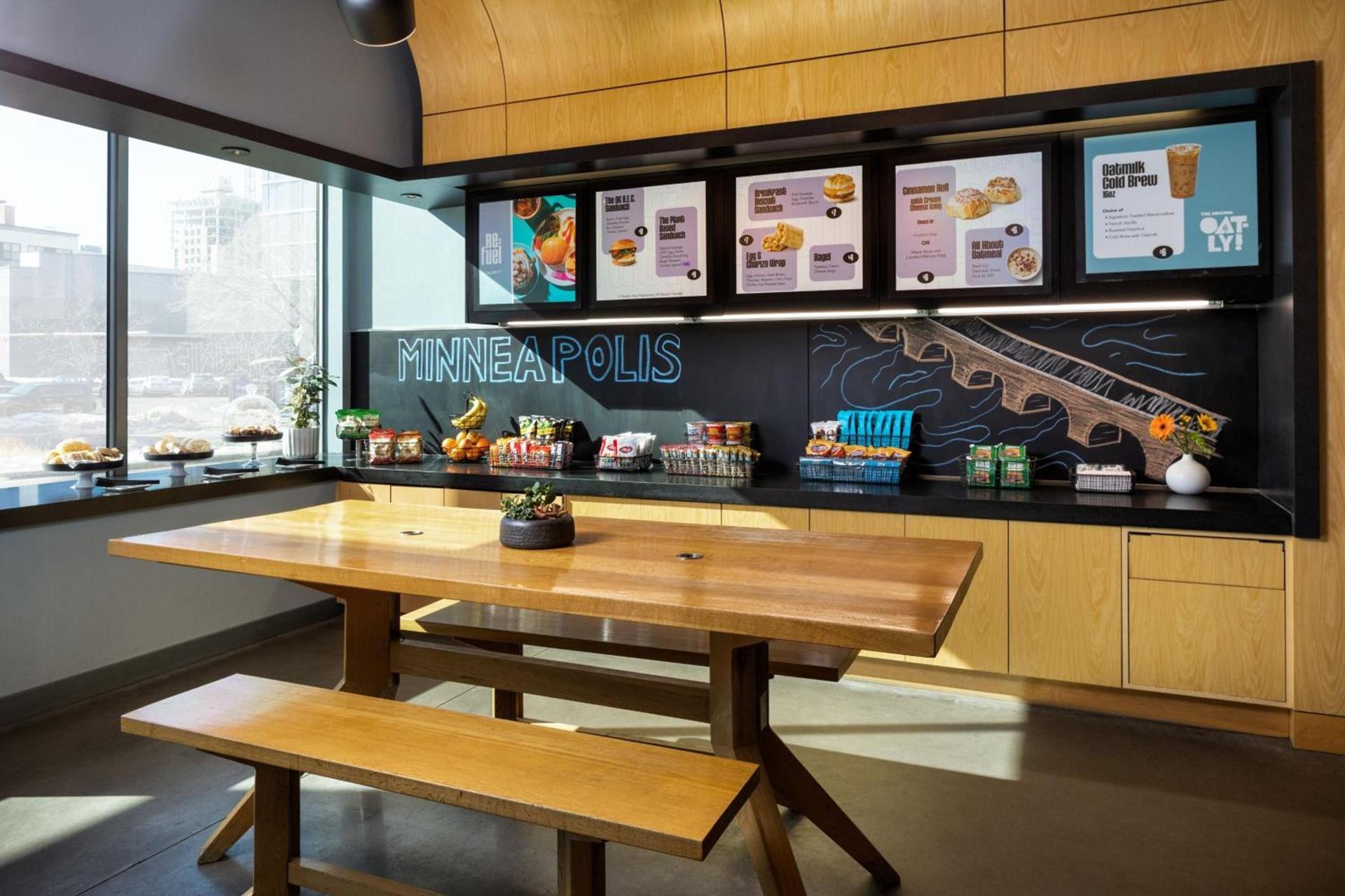 Aloft by Marriott Minneapolis photo 22