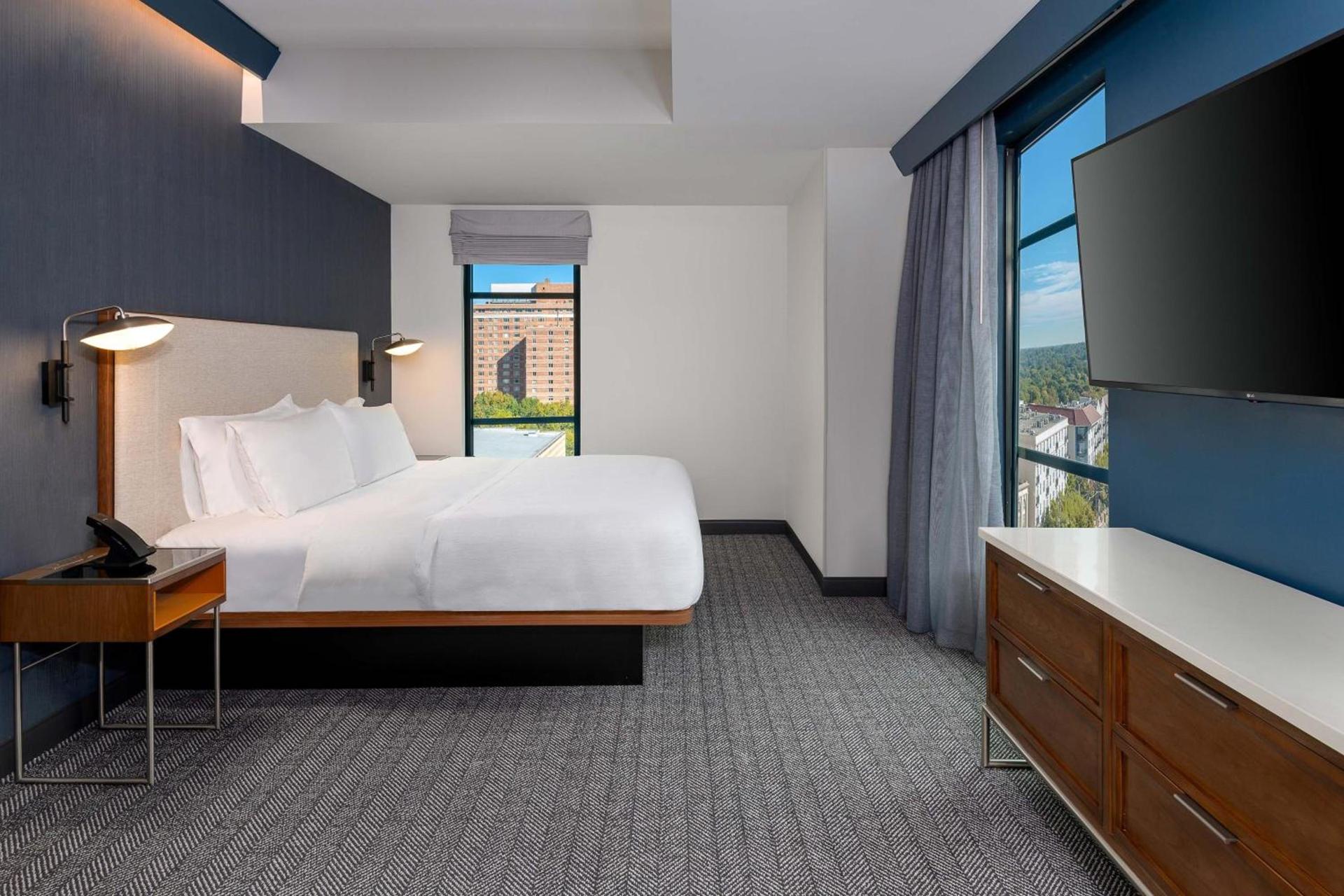 Courtyard by Marriott Atlanta Midtown photo 29