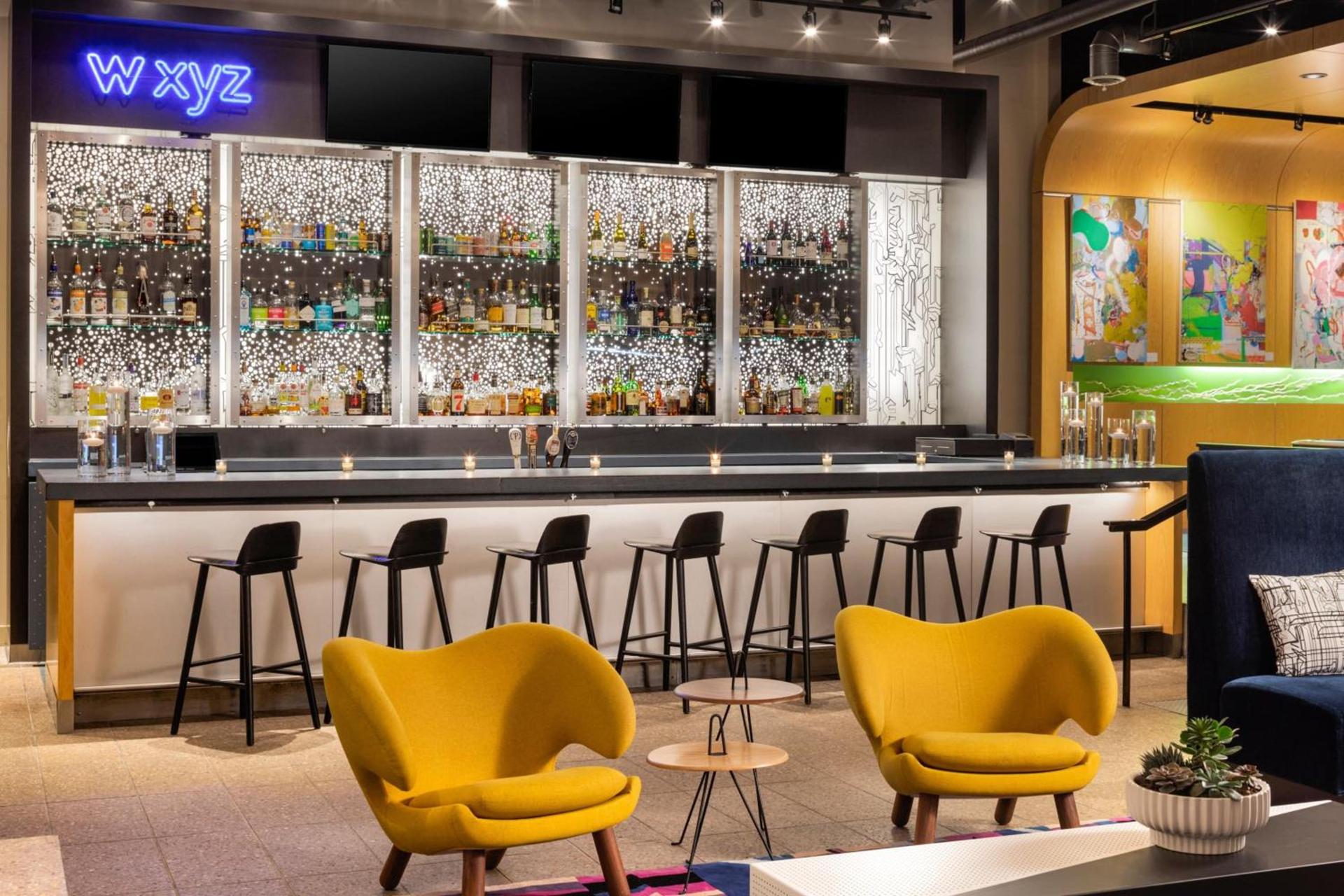 Aloft by Marriott Minneapolis photo 25