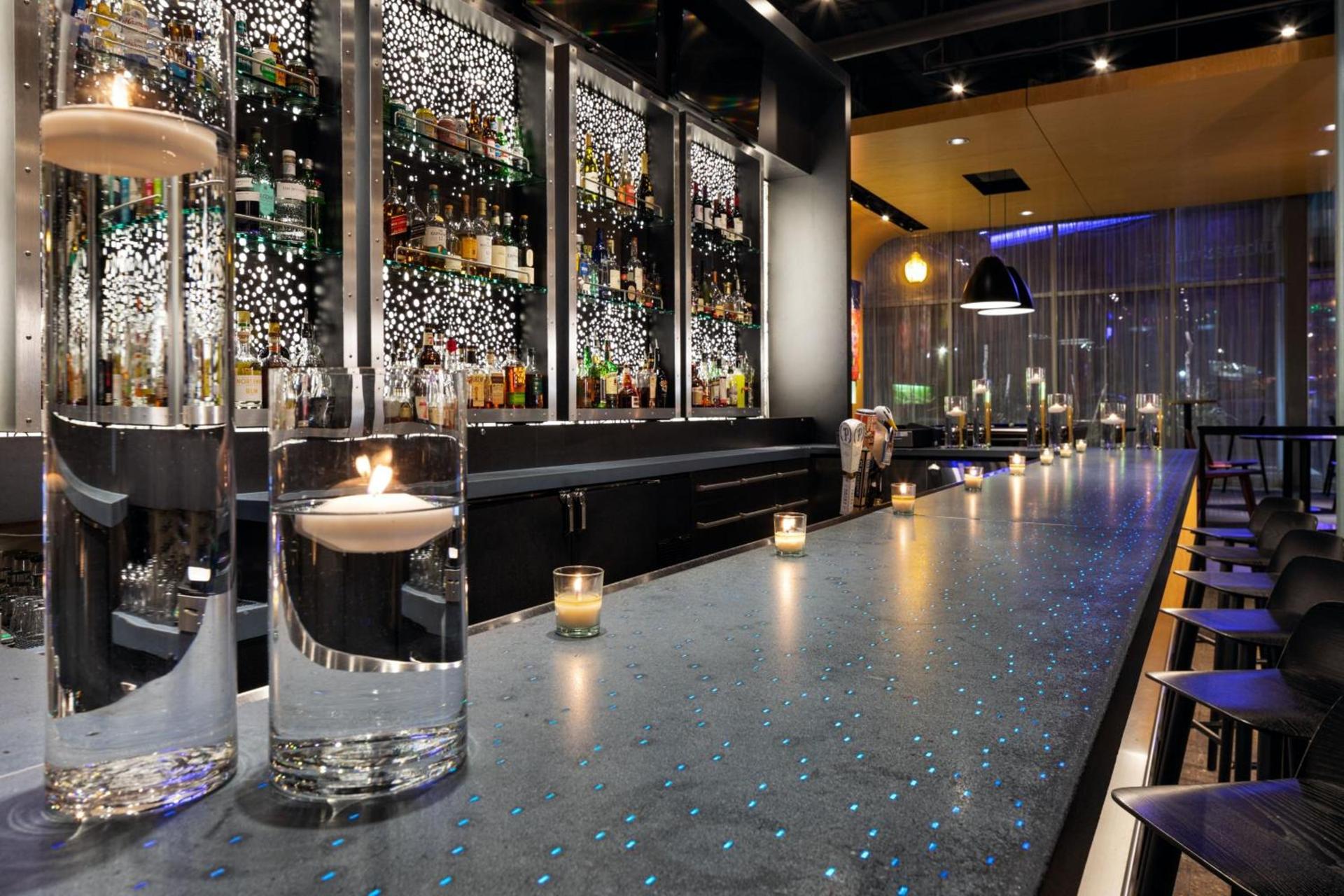Aloft by Marriott Minneapolis photo 24