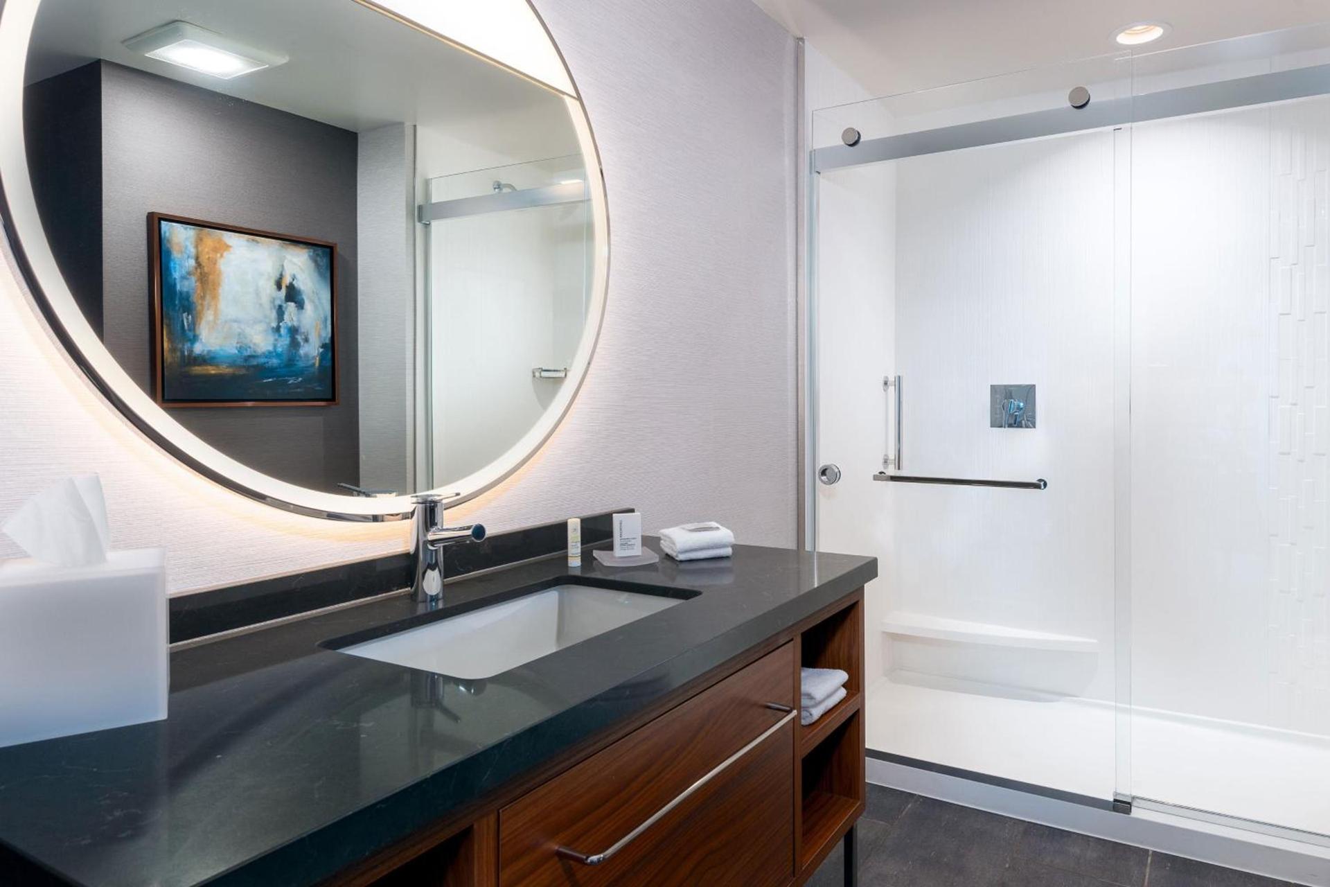 Courtyard by Marriott Atlanta Midtown photo 30