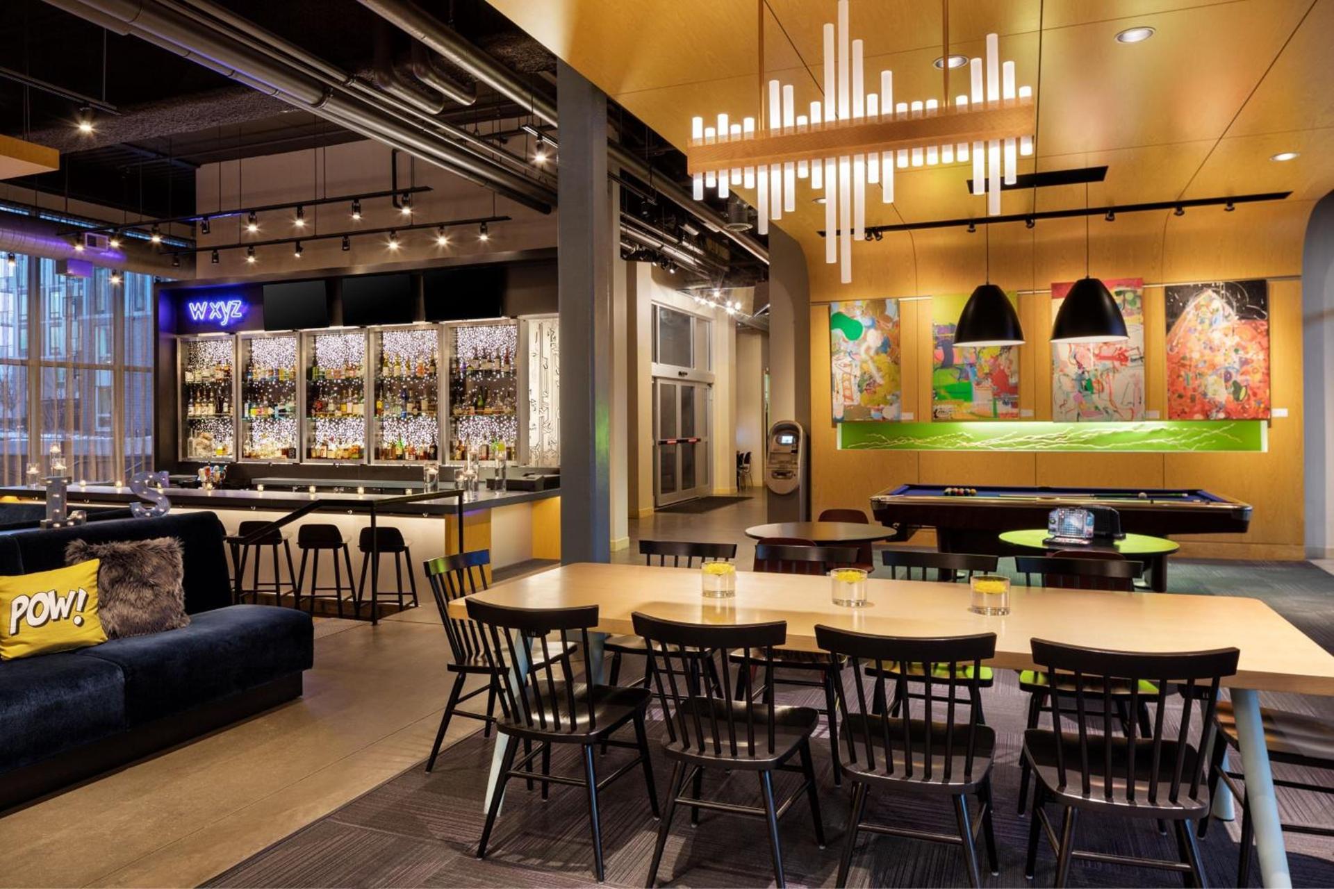 Aloft by Marriott Minneapolis photo 26