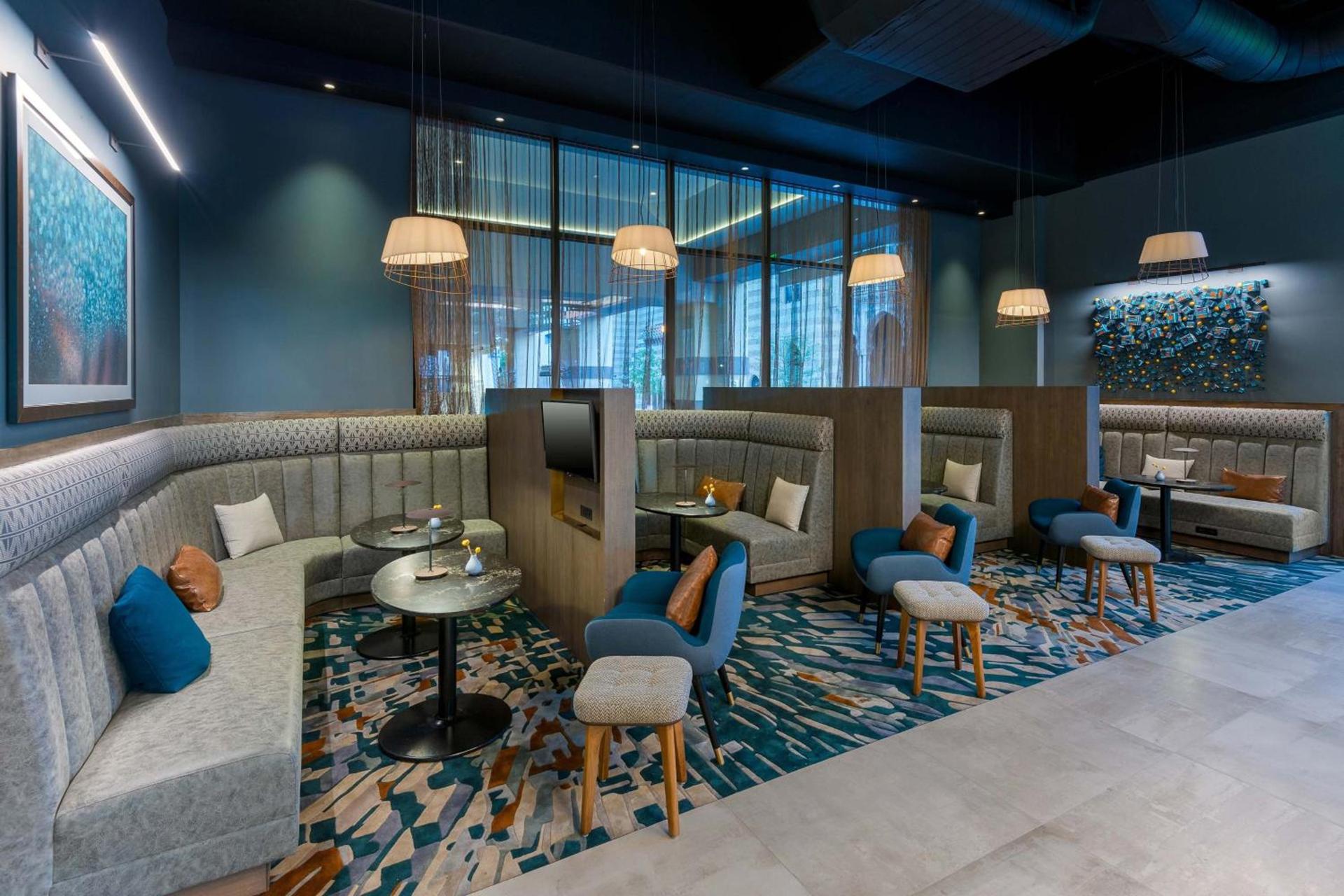 Courtyard by Marriott Atlanta Midtown photo 38
