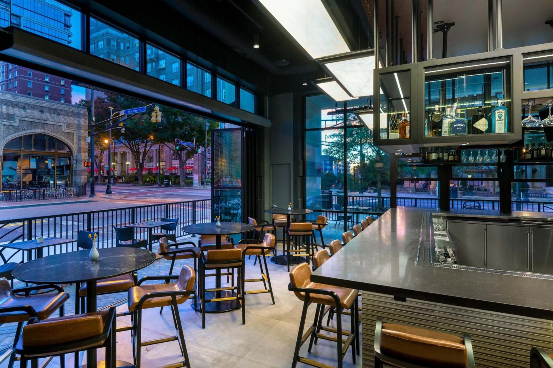 Courtyard by Marriott Atlanta Midtown photo 39