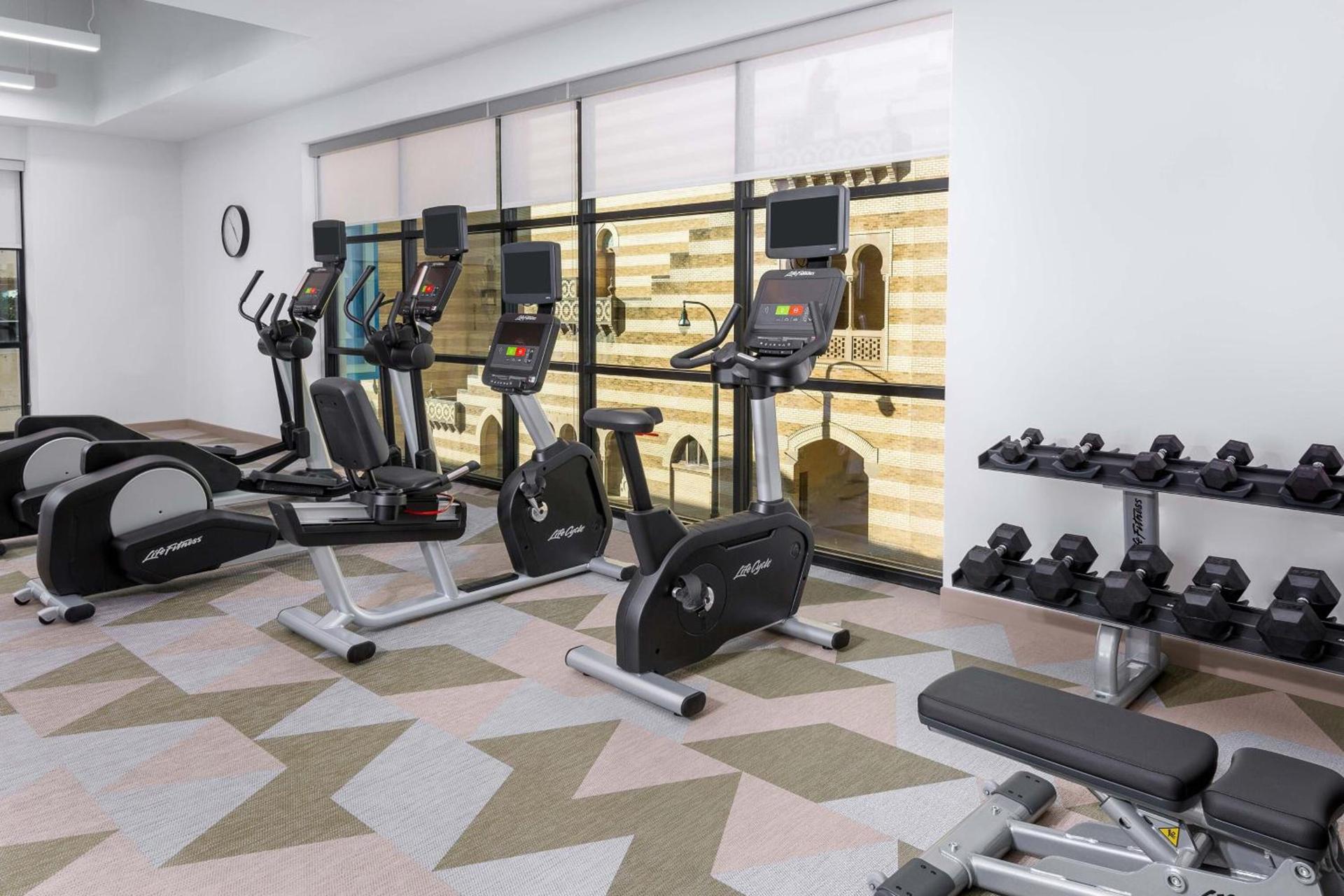 Courtyard by Marriott Atlanta Midtown photo 41