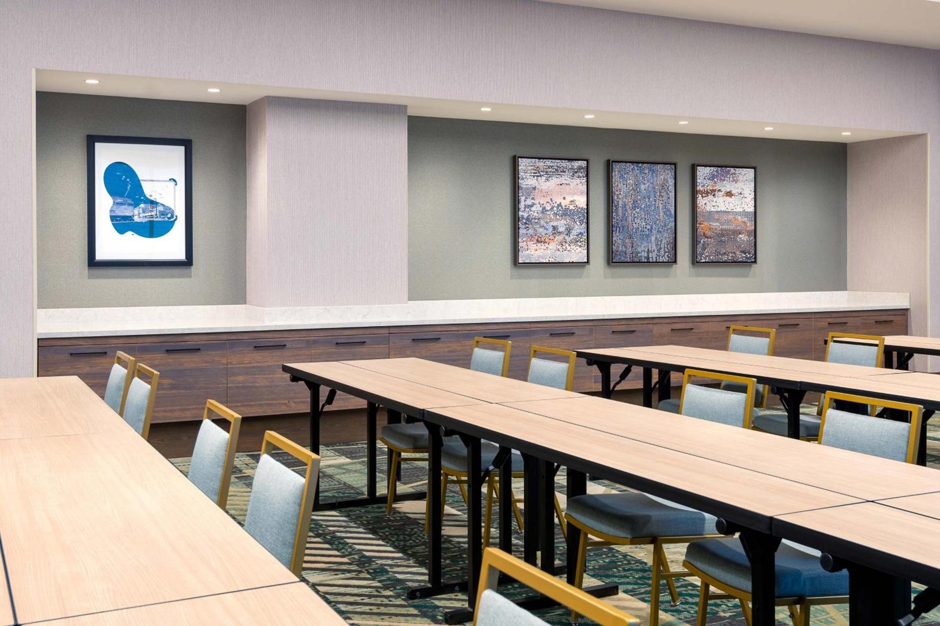 Courtyard by Marriott Atlanta Midtown photo 45
