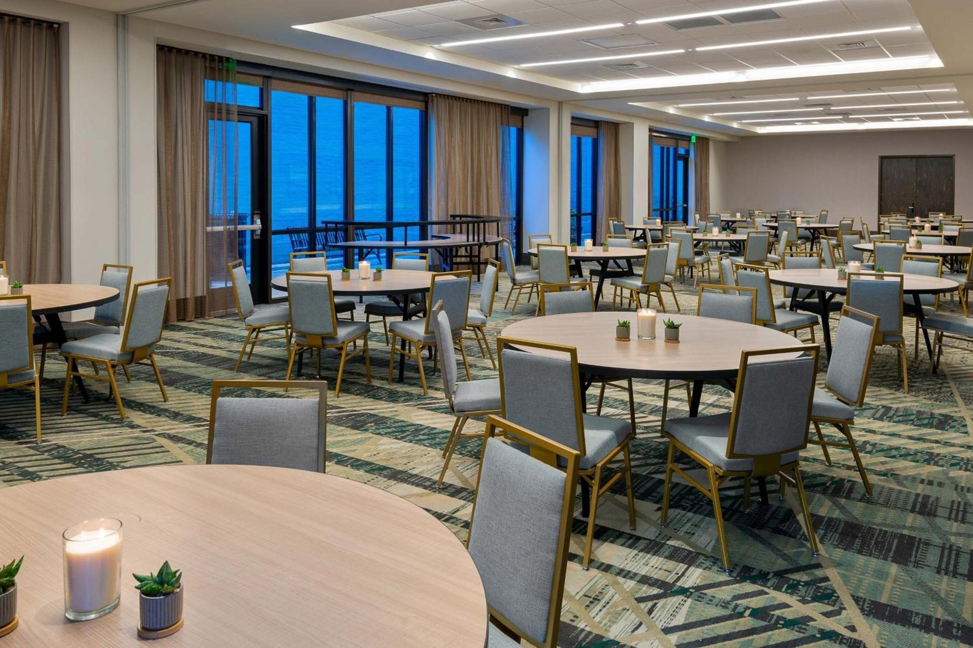 Courtyard by Marriott Atlanta Midtown photo 51
