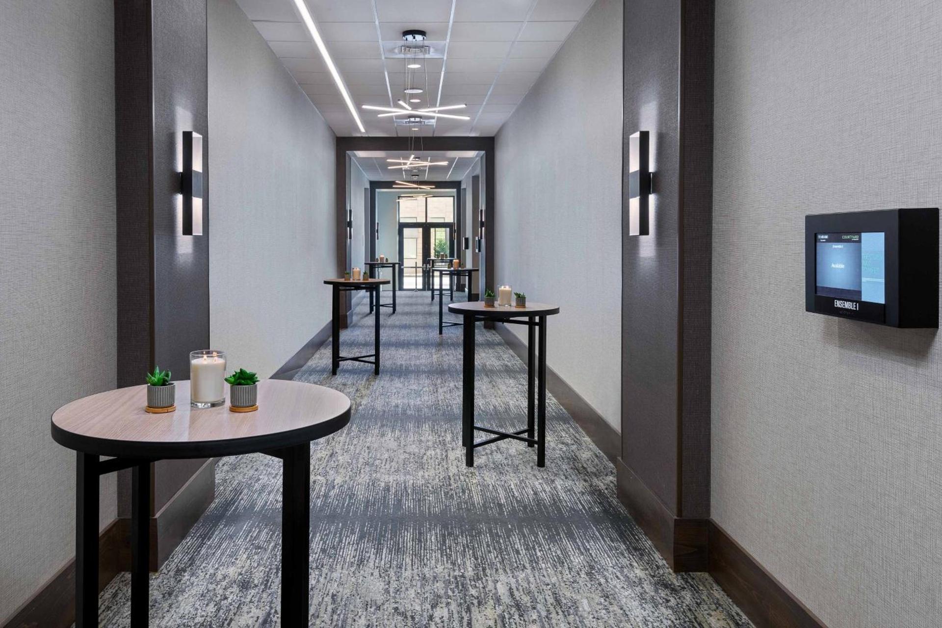 Courtyard by Marriott Atlanta Midtown photo 52