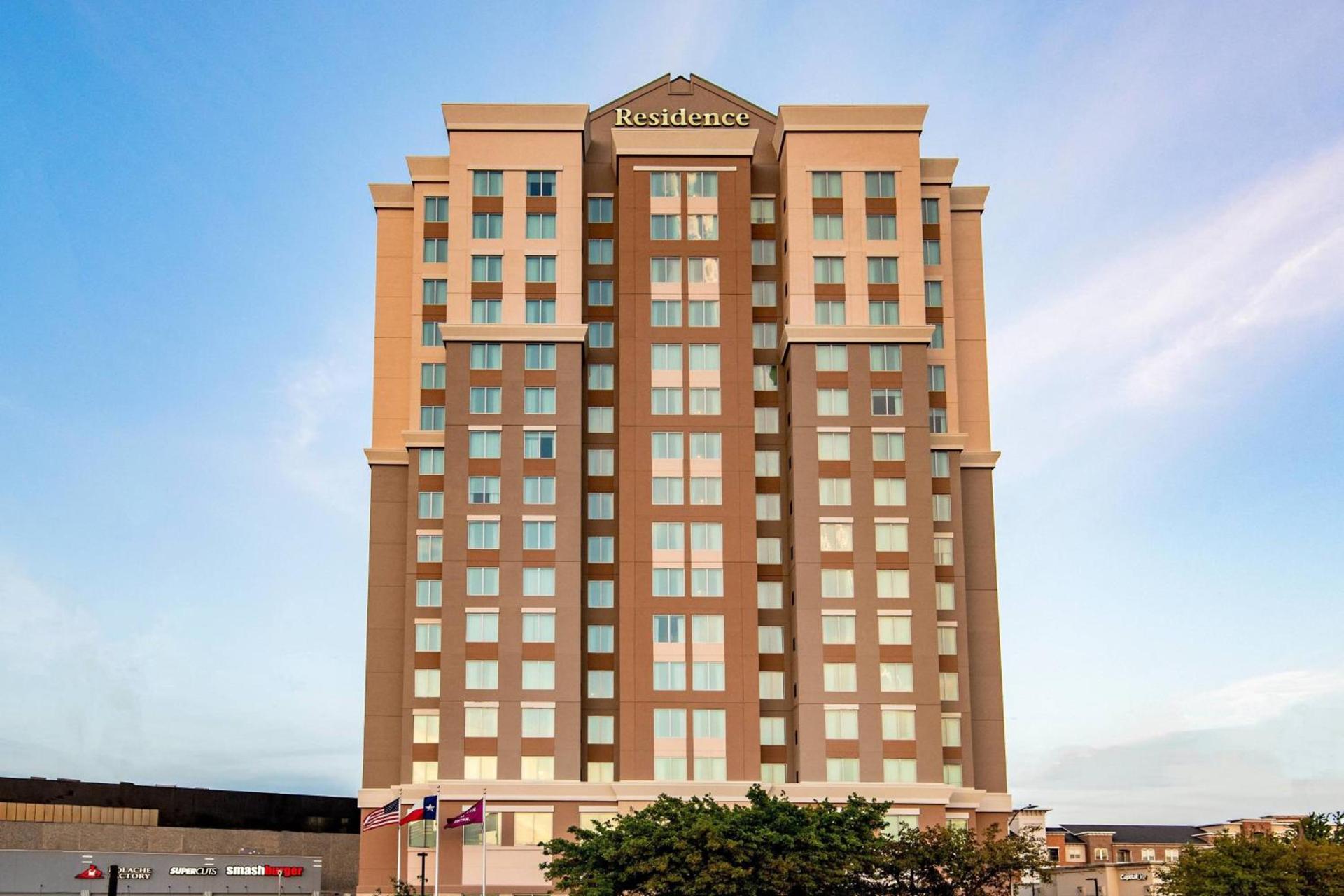 Residence Inn by Marriott Houston Medical Center/NRG Park photo 1