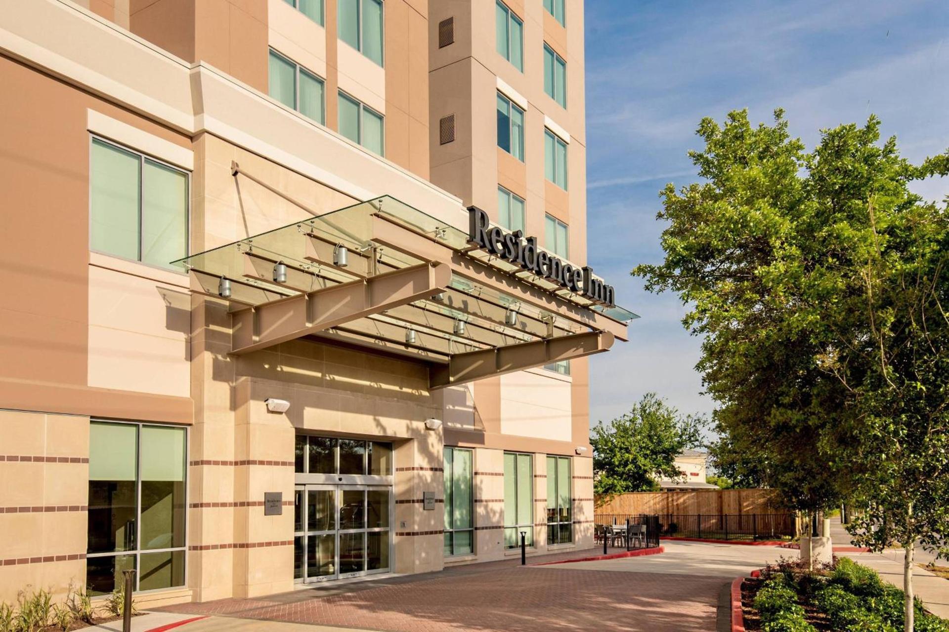 Residence Inn by Marriott Houston Medical Center/NRG Park photo 2