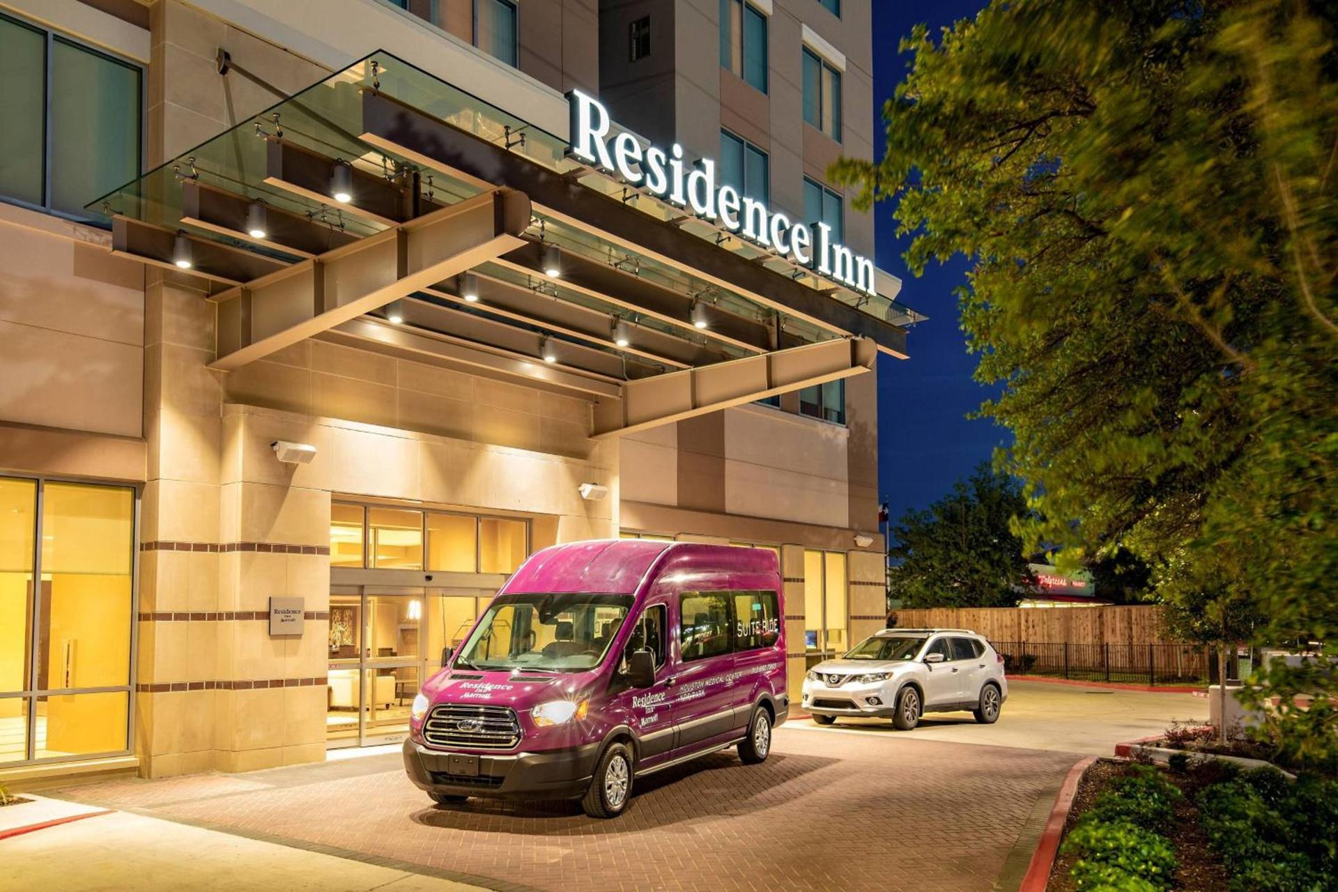 Residence Inn by Marriott Houston Medical Center/NRG Park photo 10