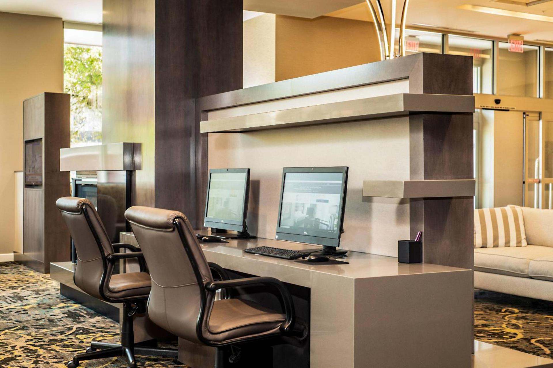 Residence Inn by Marriott Houston Medical Center/NRG Park photo 11