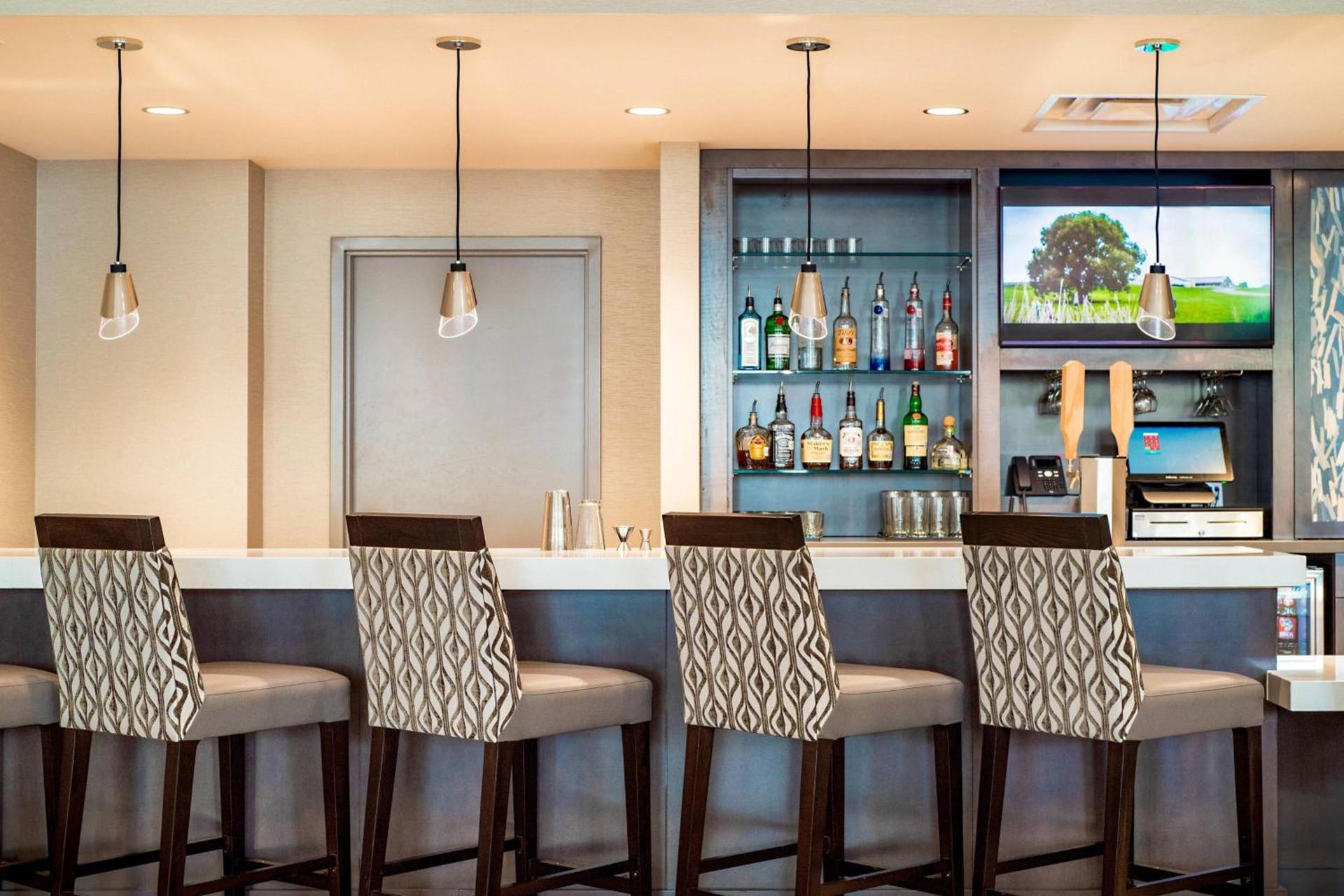 Residence Inn by Marriott Houston Medical Center/NRG Park photo 14