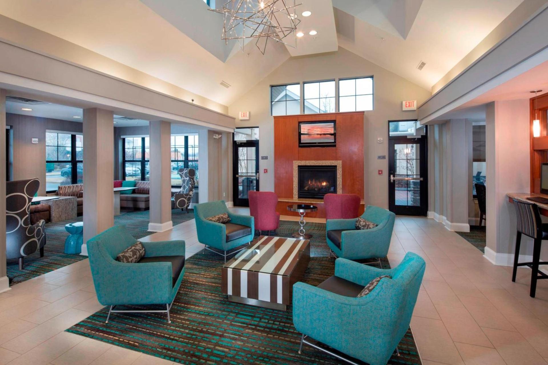 Residence Inn Dover photo 2