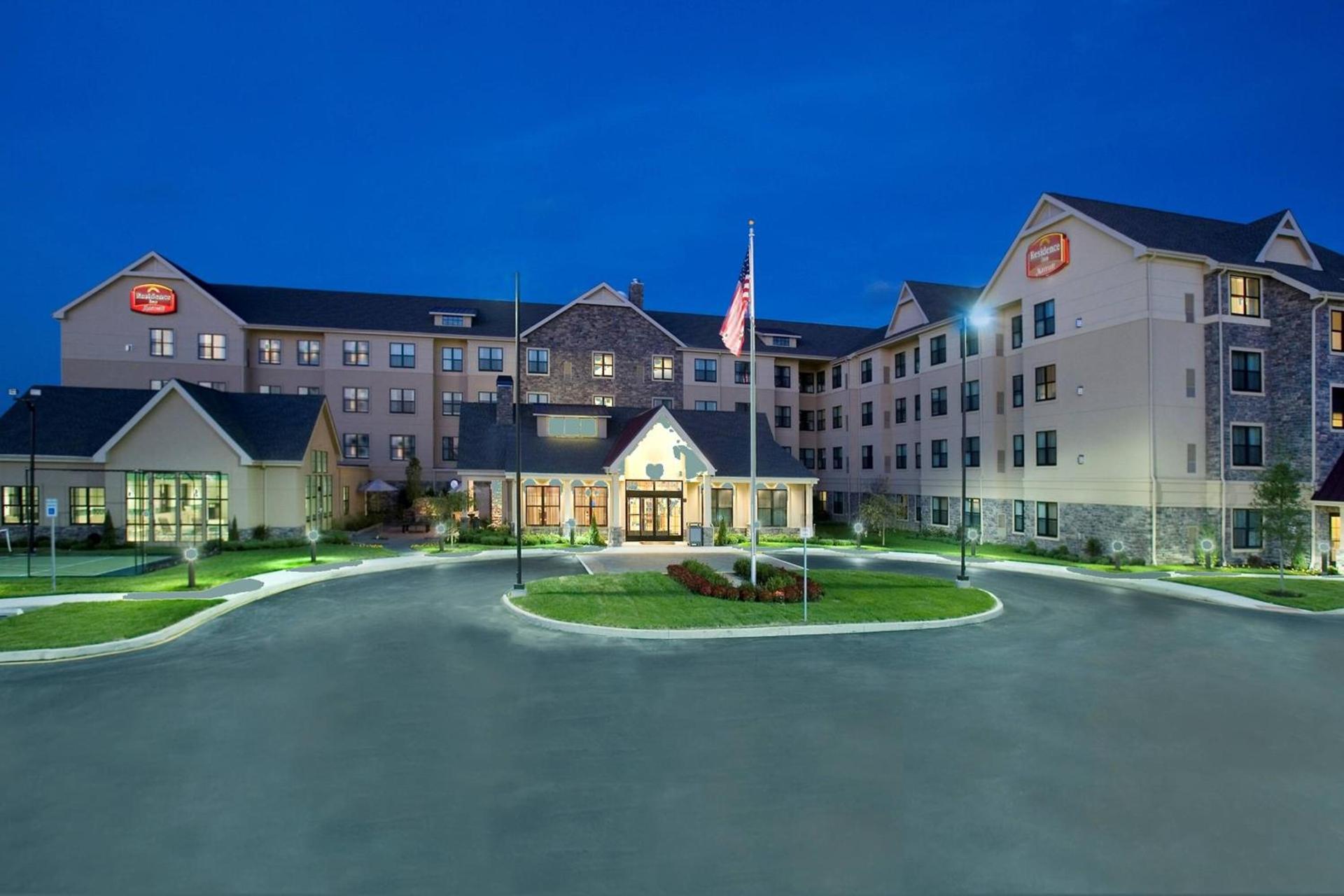 Residence Inn Dover photo 1