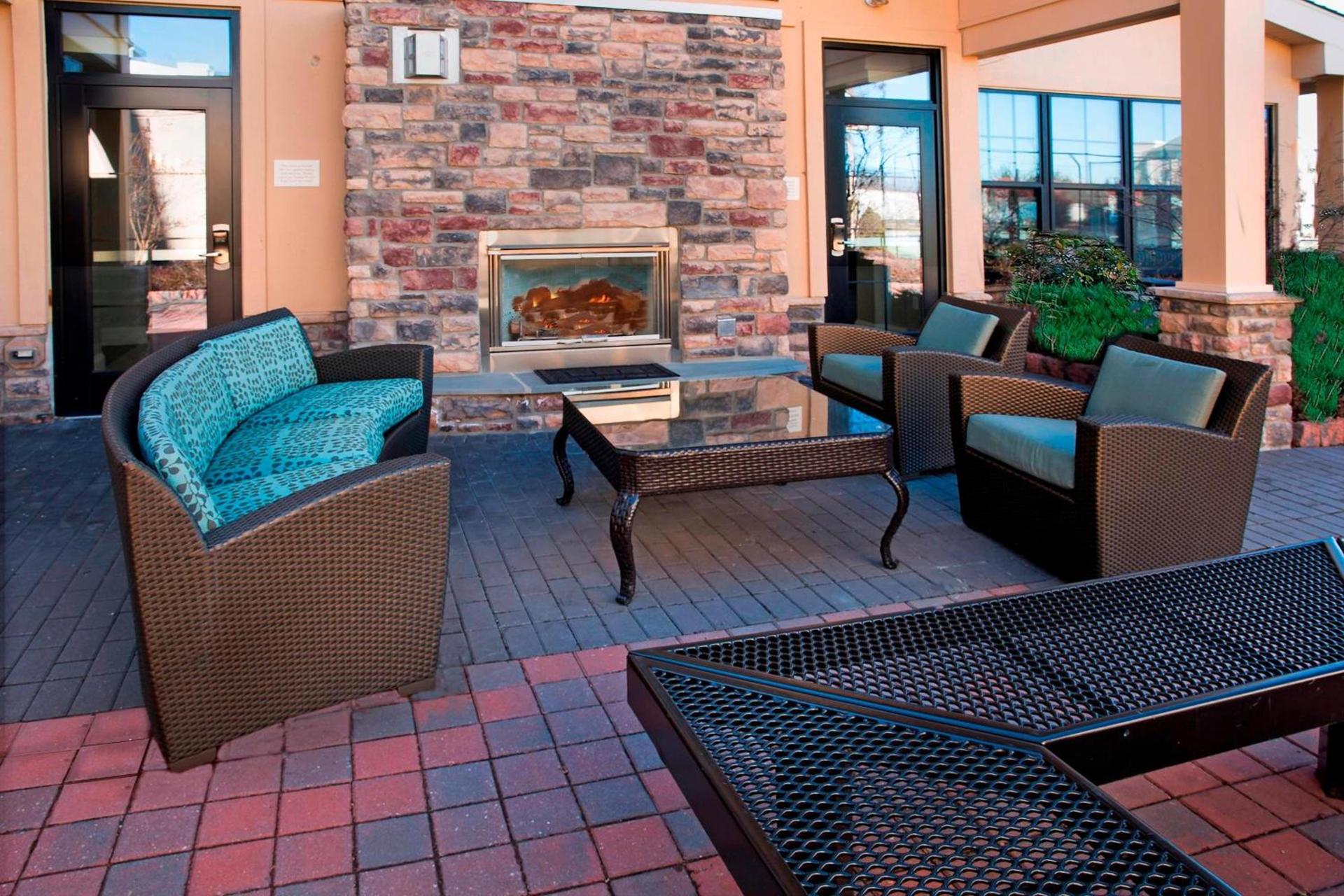 Residence Inn Dover photo 4