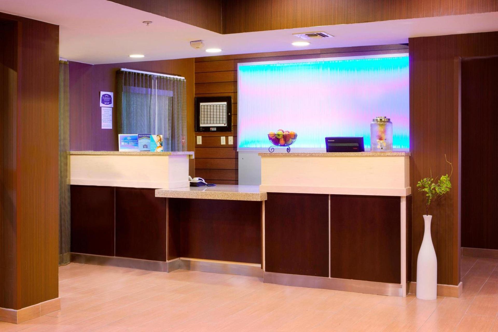 Fairfield Inn and Suites by Marriott Cincinnati Eastgate photo 3