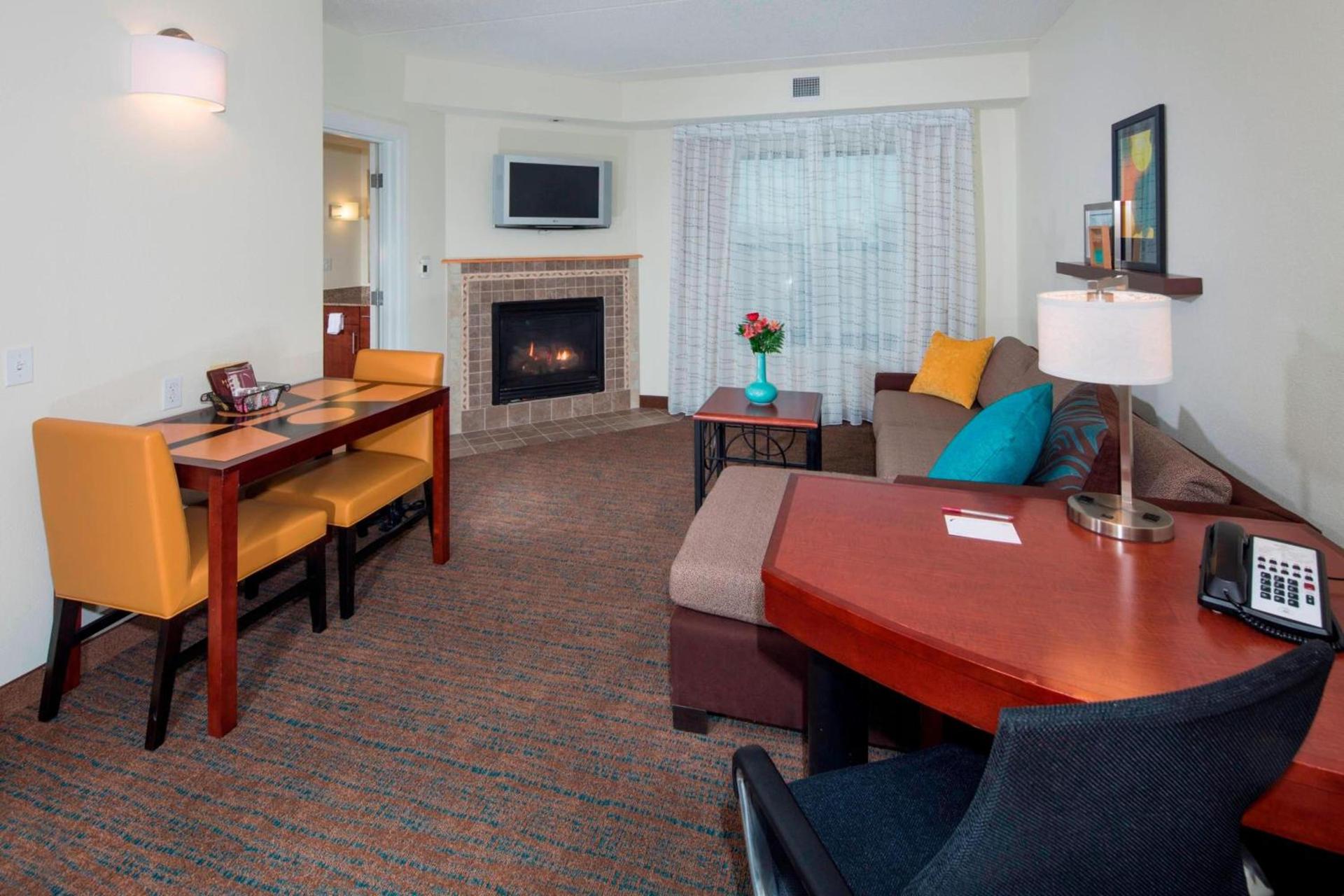 Residence Inn Dover photo 7