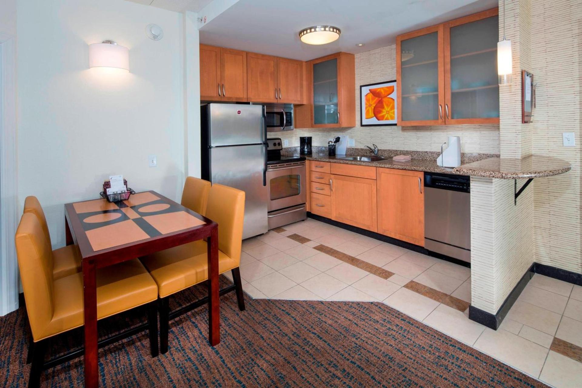 Residence Inn Dover photo 9