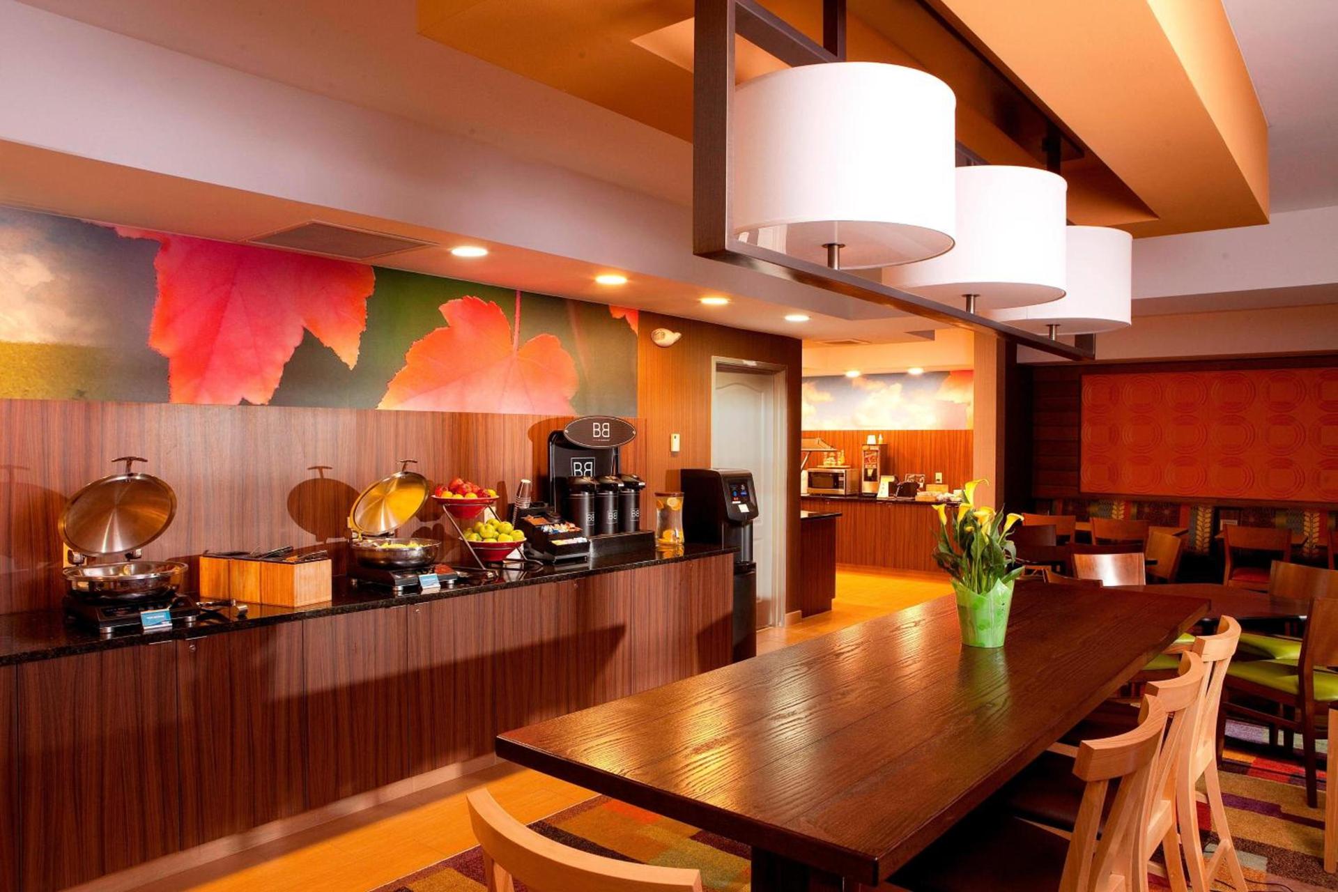 Fairfield Inn and Suites by Marriott Cincinnati Eastgate photo 13