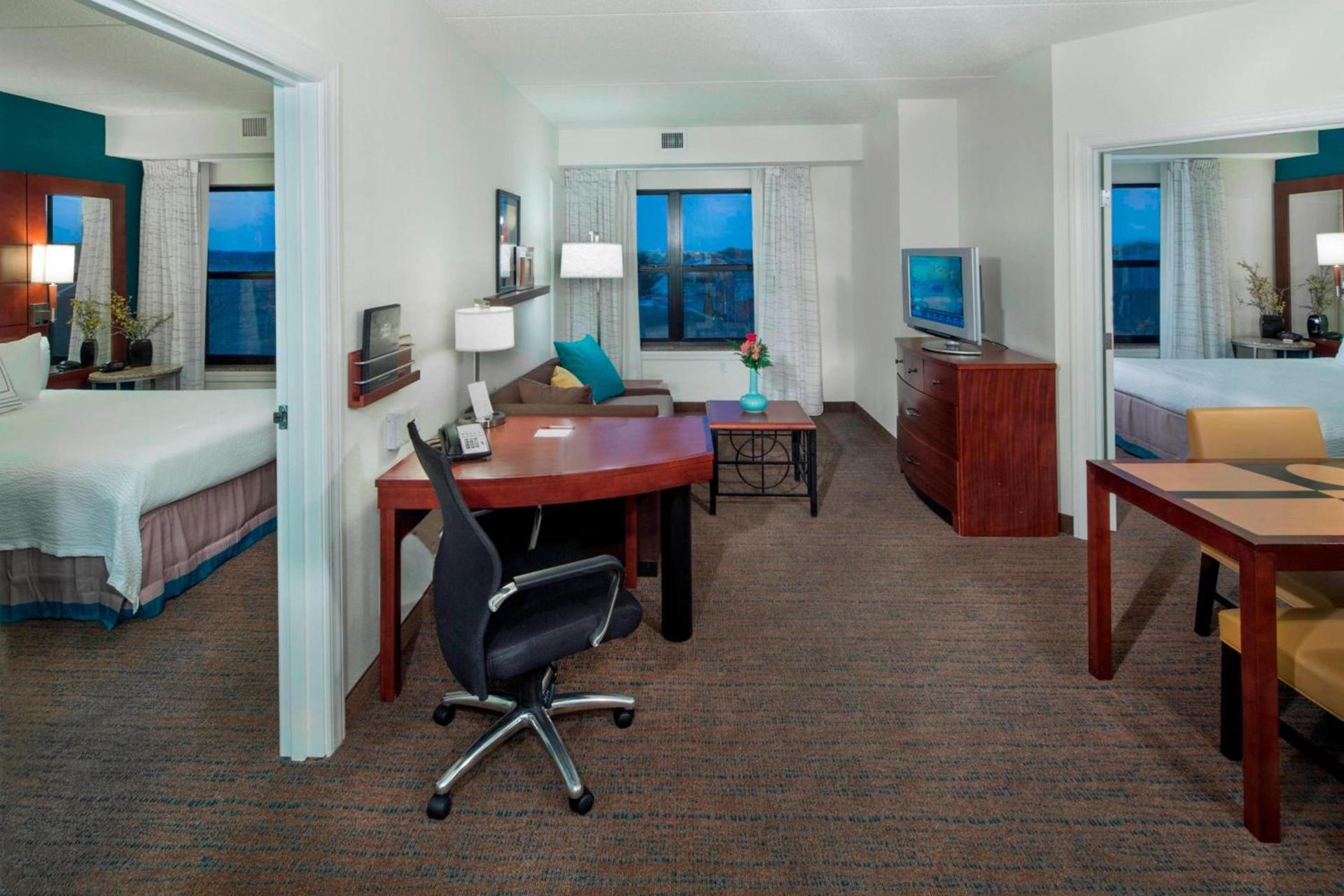 Residence Inn Dover photo 8
