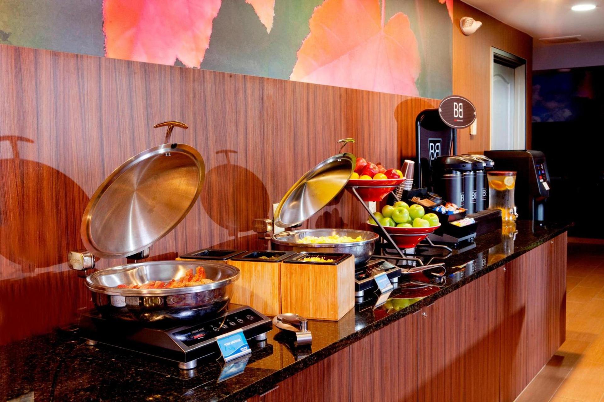 Fairfield Inn and Suites by Marriott Cincinnati Eastgate photo 15
