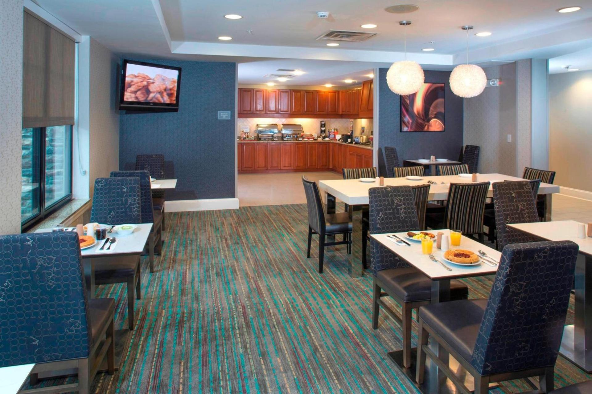 Residence Inn Dover photo 12