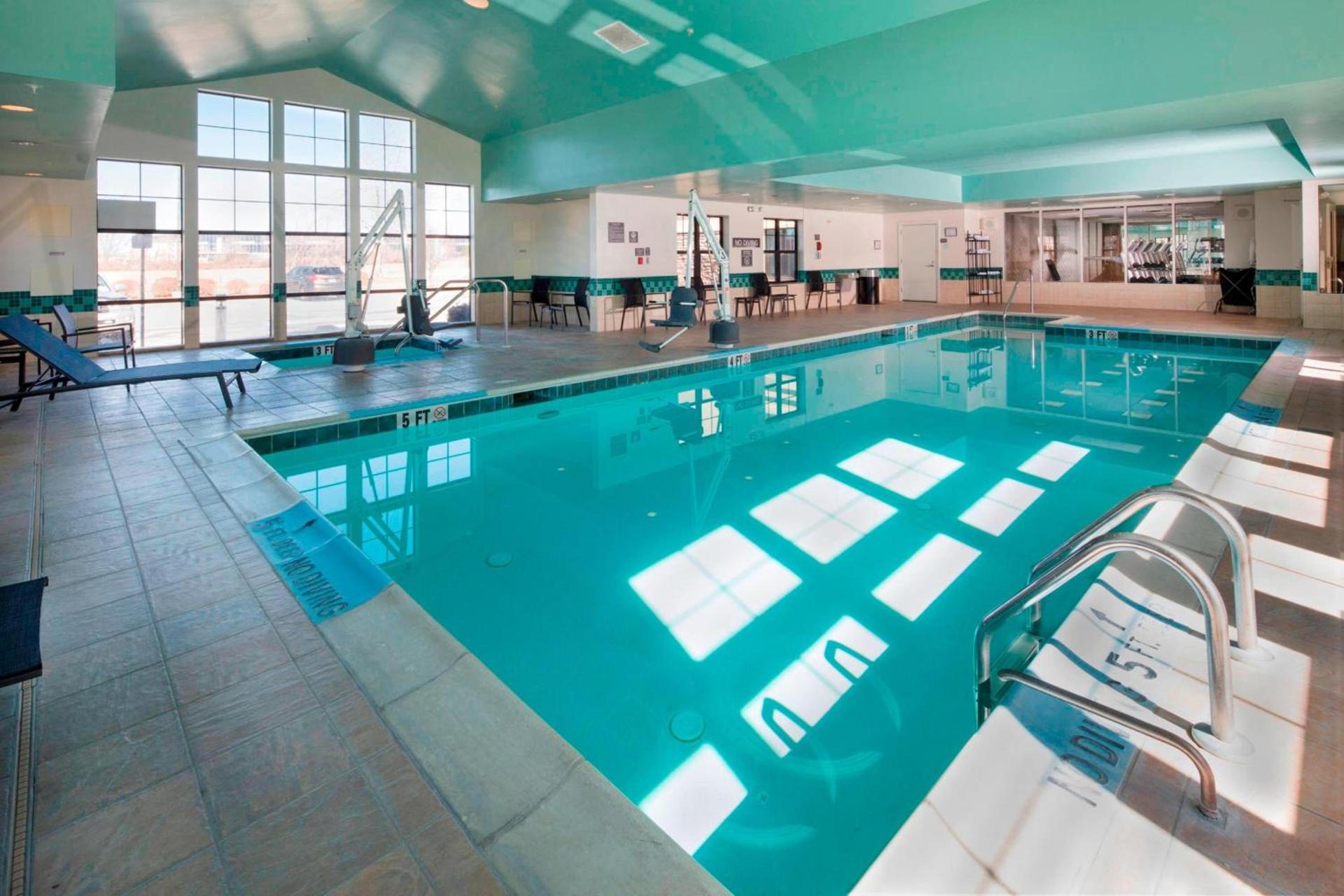 Residence Inn Dover photo 14