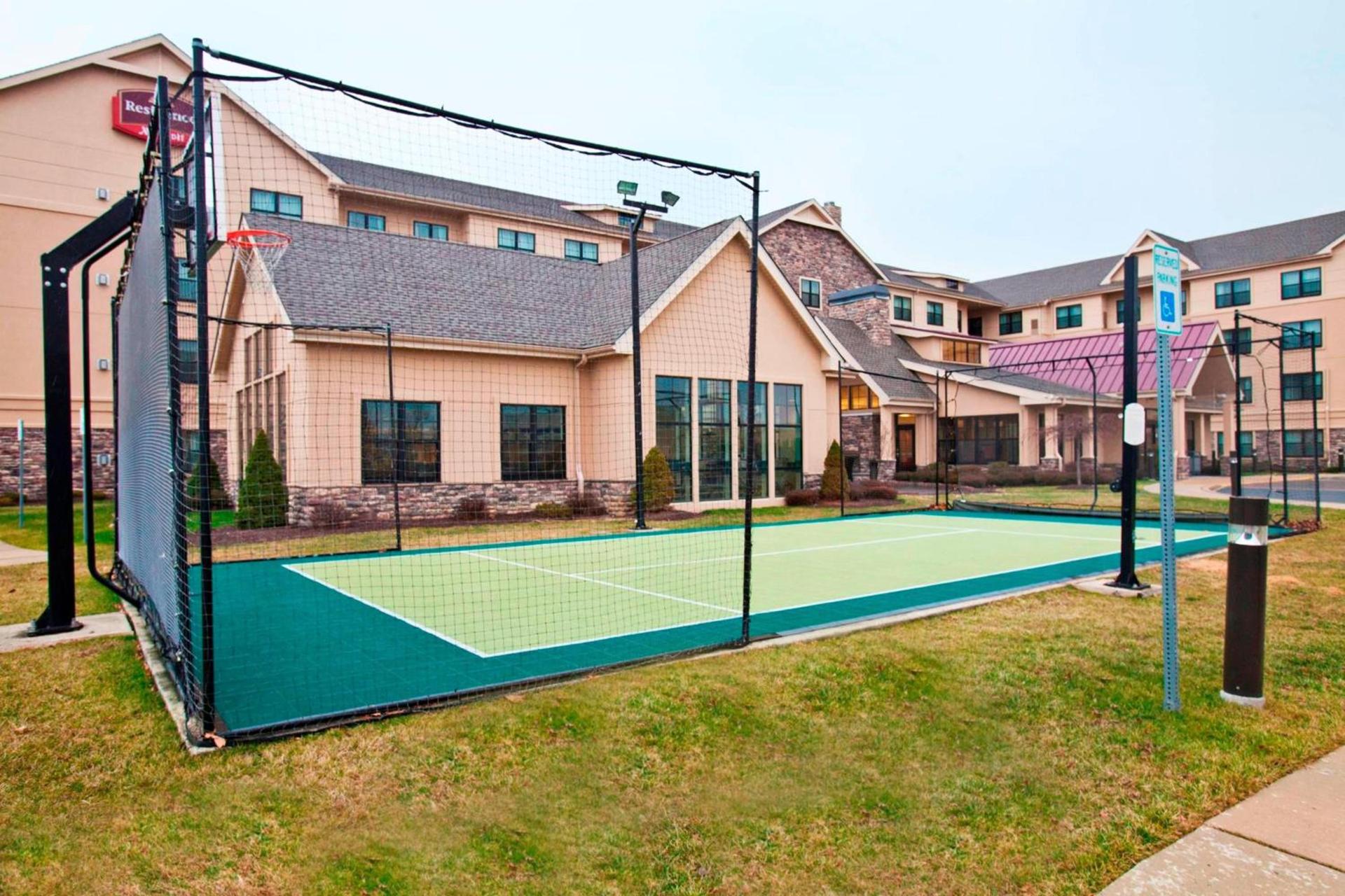 Residence Inn Dover photo 15