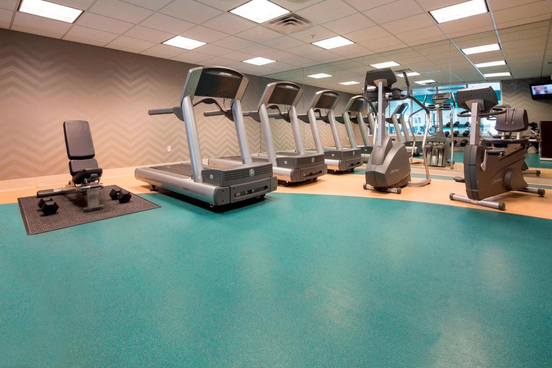 Residence Inn Dover photo 16
