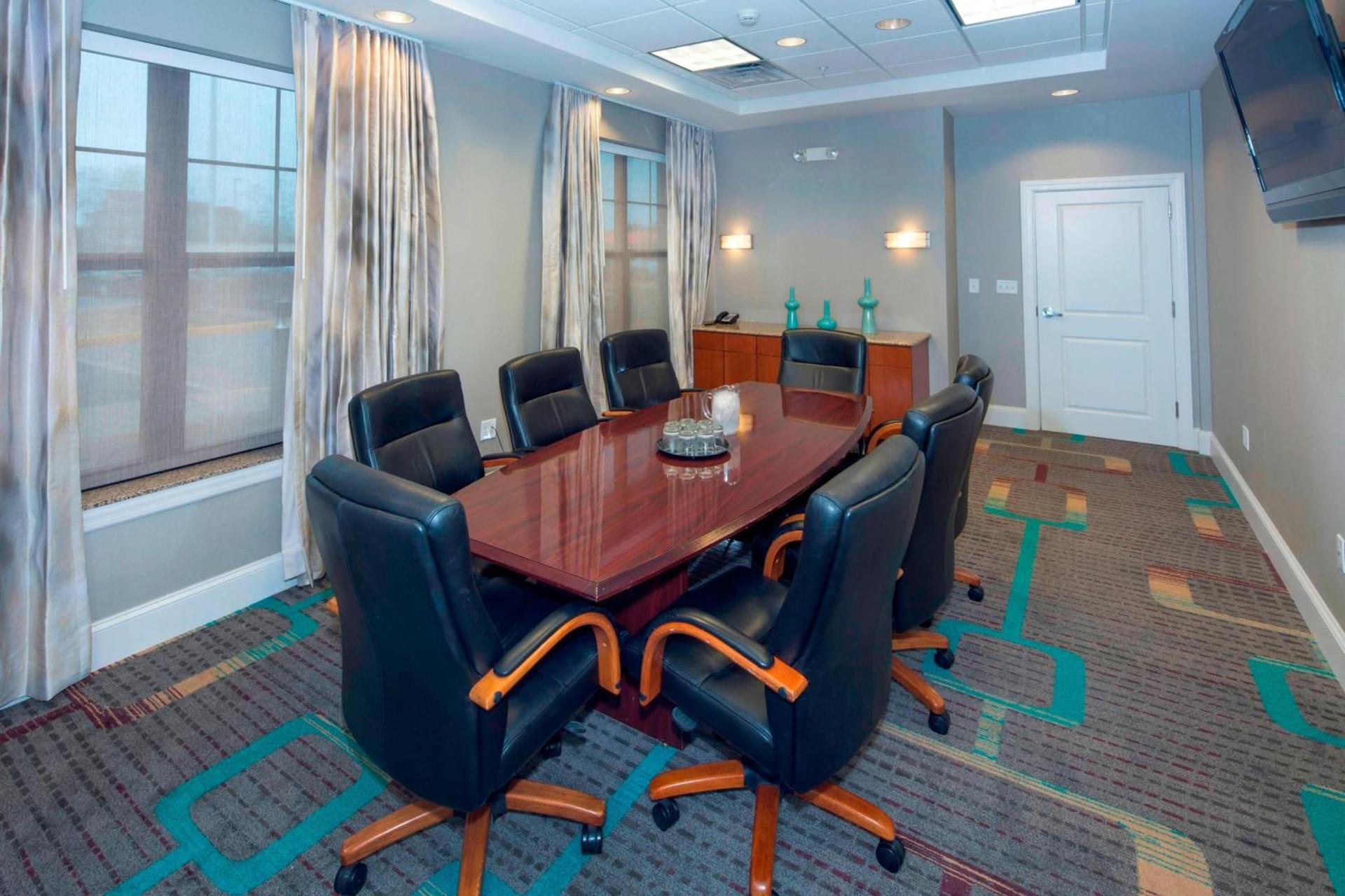 Residence Inn Dover photo 17
