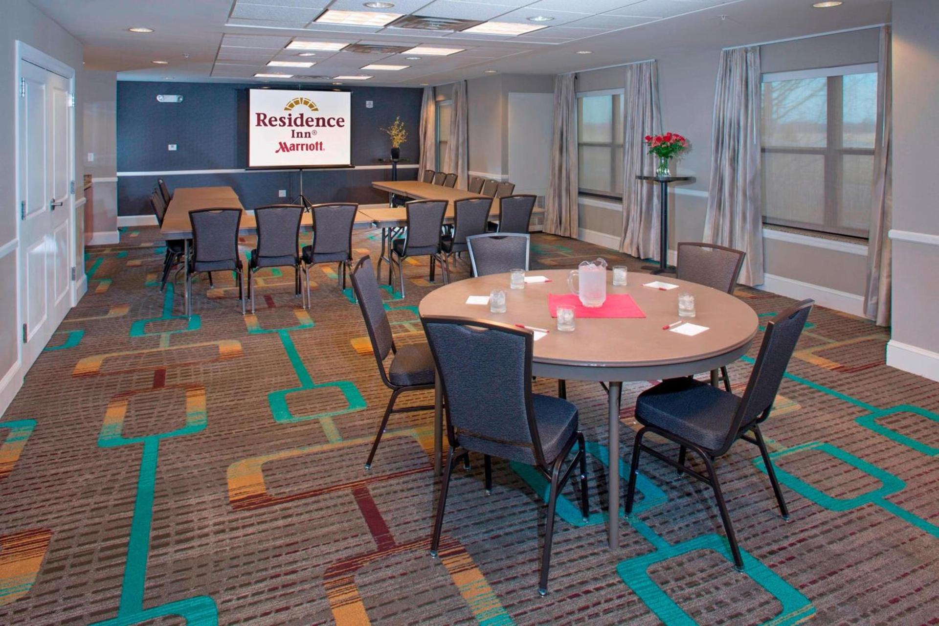 Residence Inn Dover photo 18