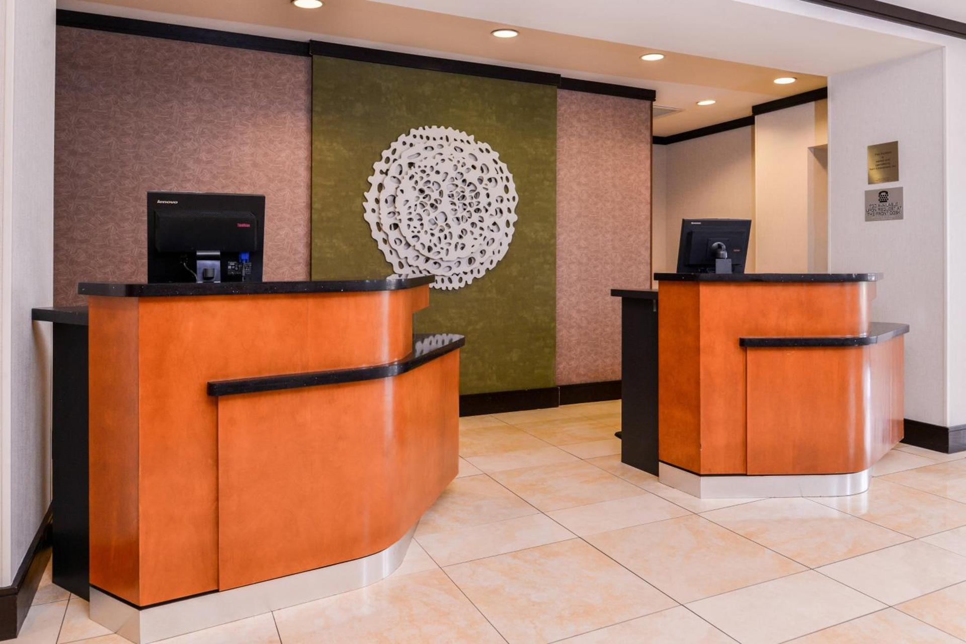 Fairfield Inn and Suites by Marriott Birmingham Pelham/I-65 photo 4