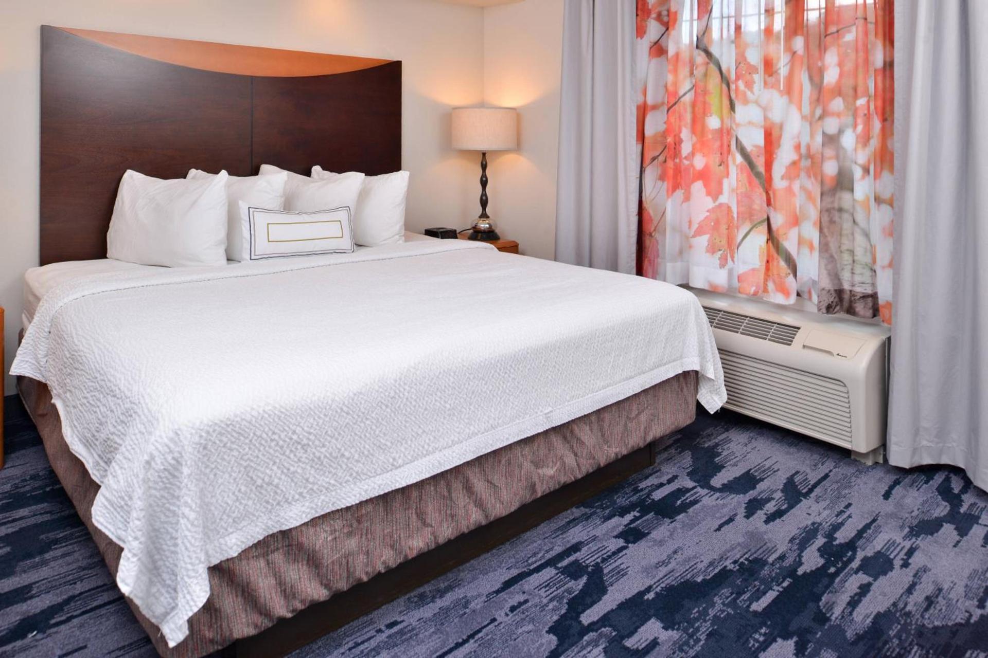 Fairfield Inn and Suites by Marriott Birmingham Pelham/I-65 photo 18