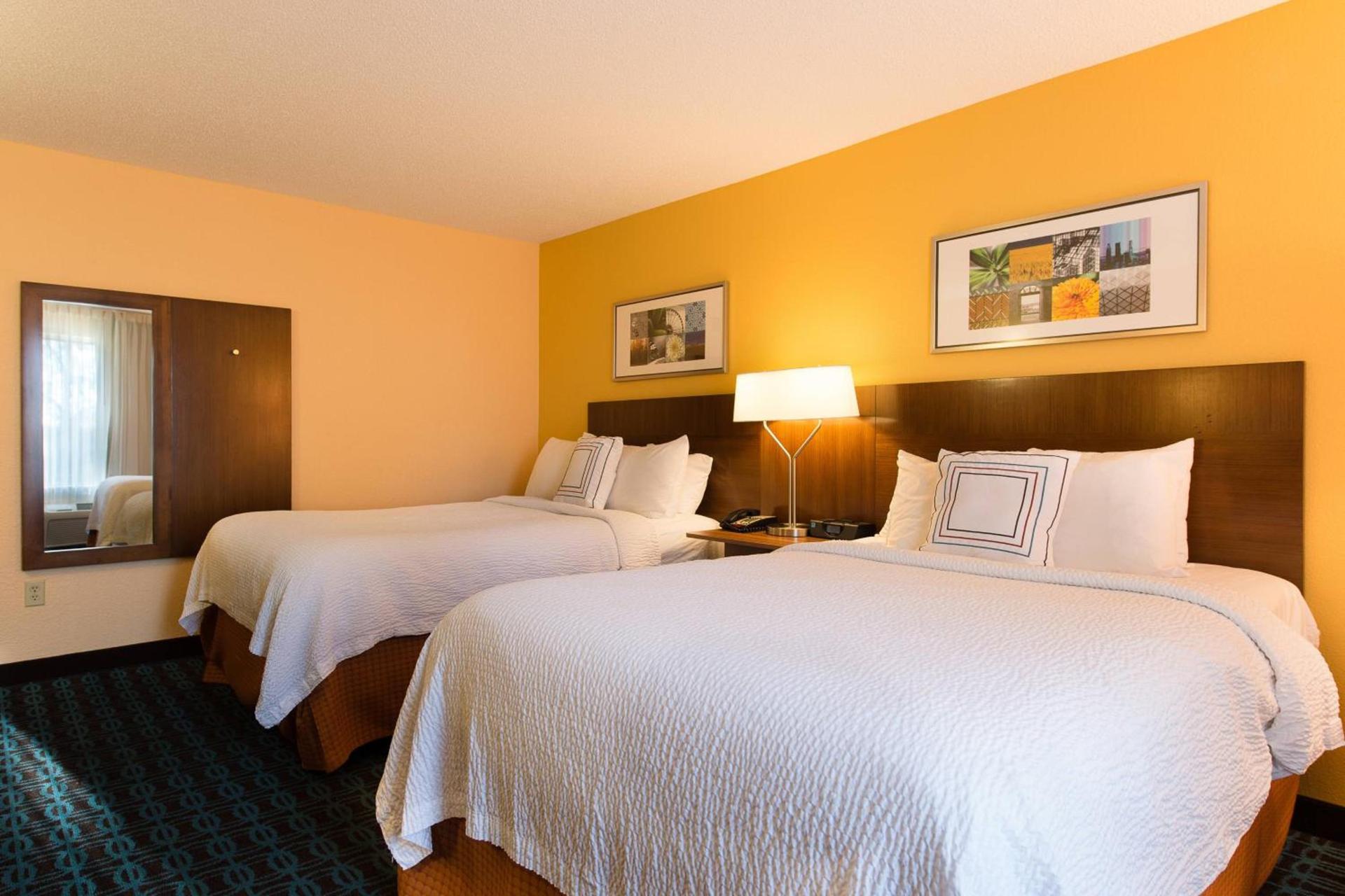 Fairfield Inn Orangeburg photo 10