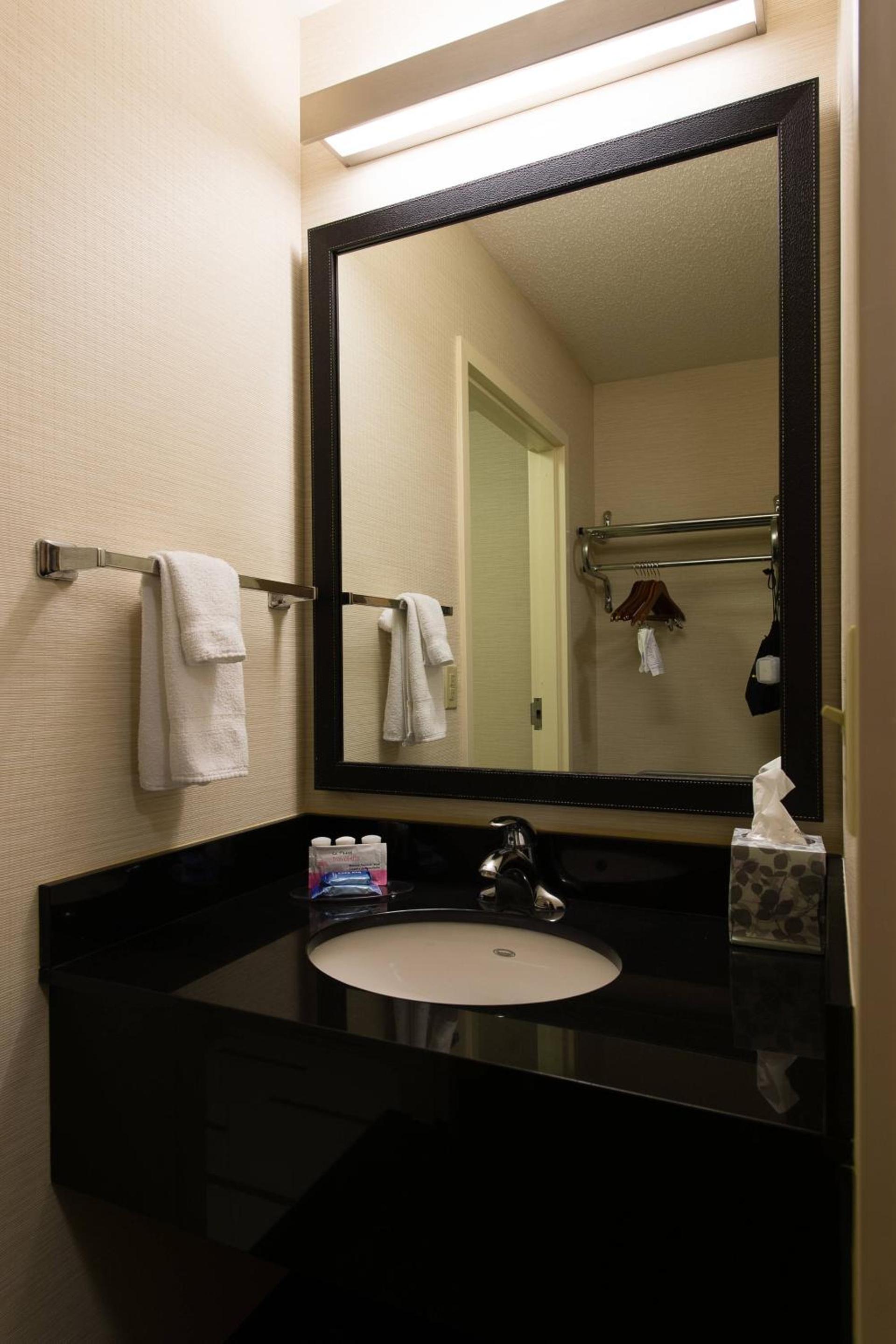 Fairfield Inn Orangeburg photo 5