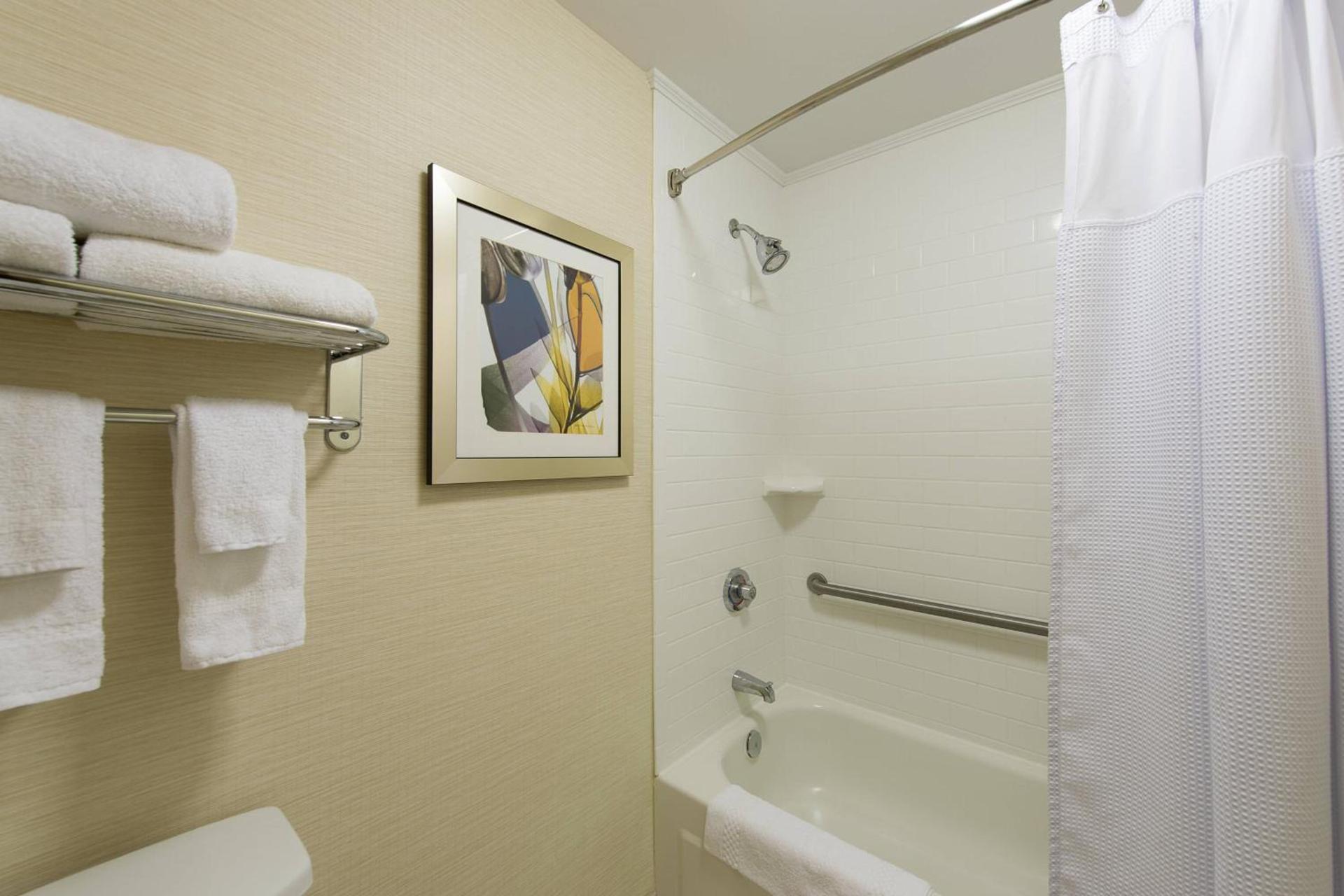 Fairfield Inn Orangeburg photo 7