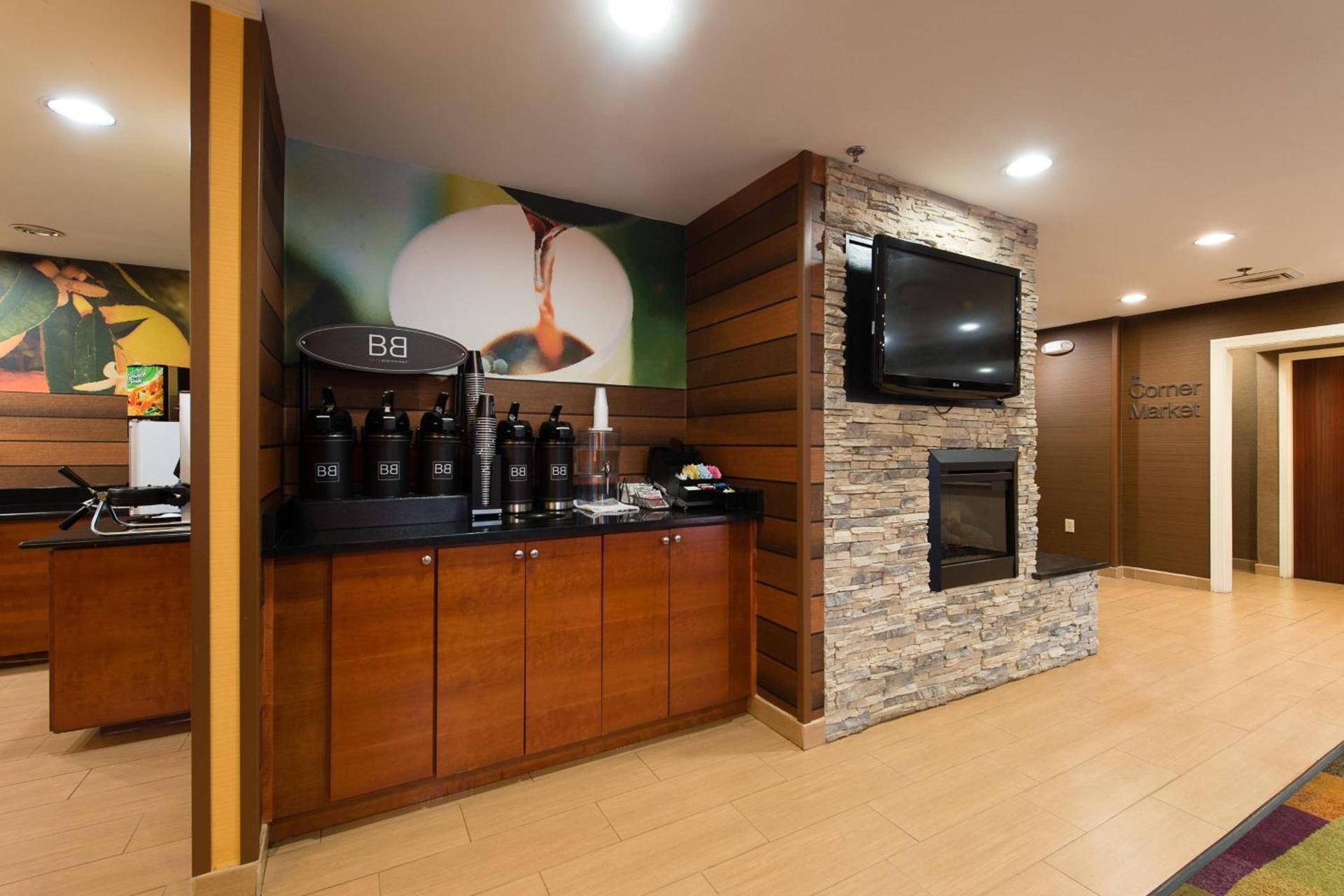 Fairfield Inn Orangeburg photo 14