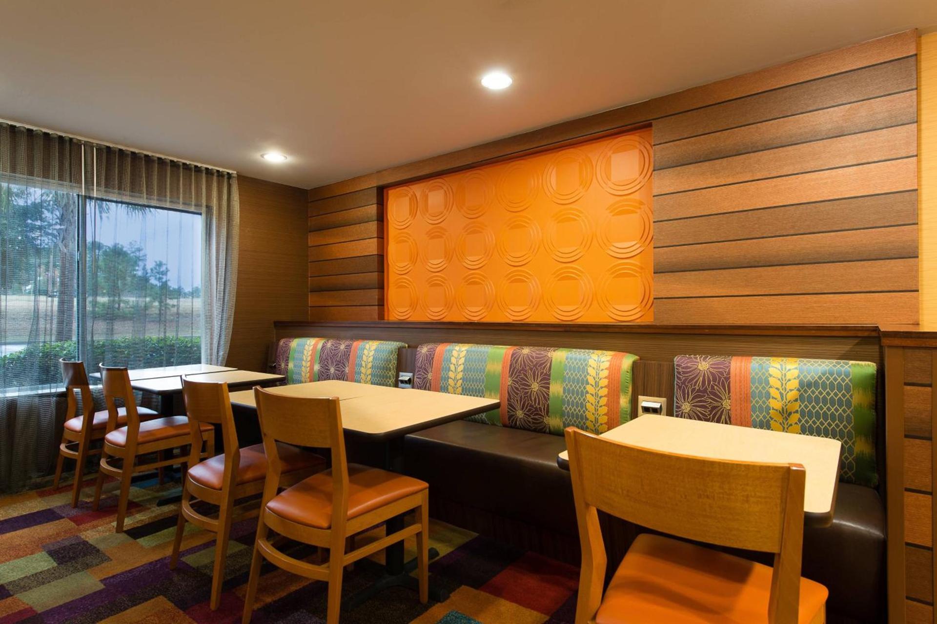 Fairfield Inn Orangeburg photo 3