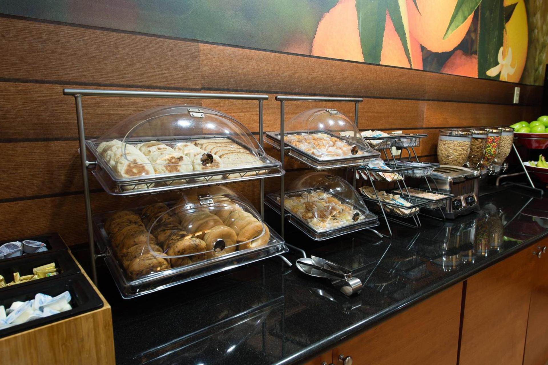 Fairfield Inn Orangeburg photo 12